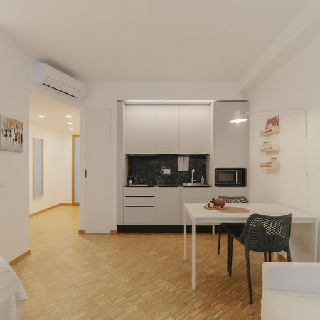 Residence Degli Aranci - Caseta Ancona Kültér fotó