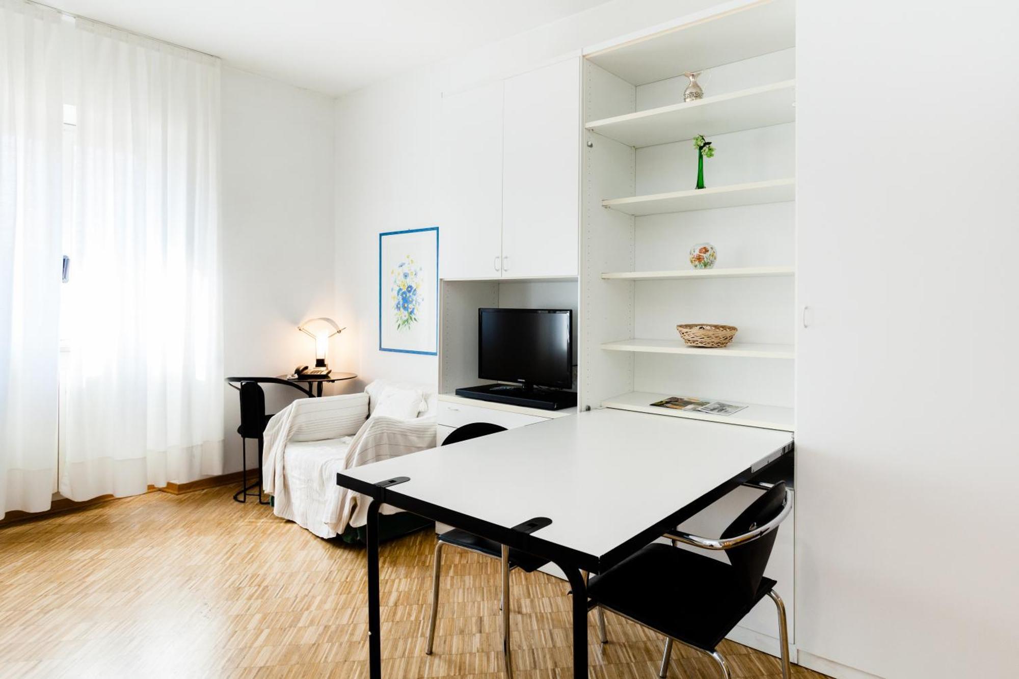 Residence Degli Aranci - Caseta Ancona Szoba fotó