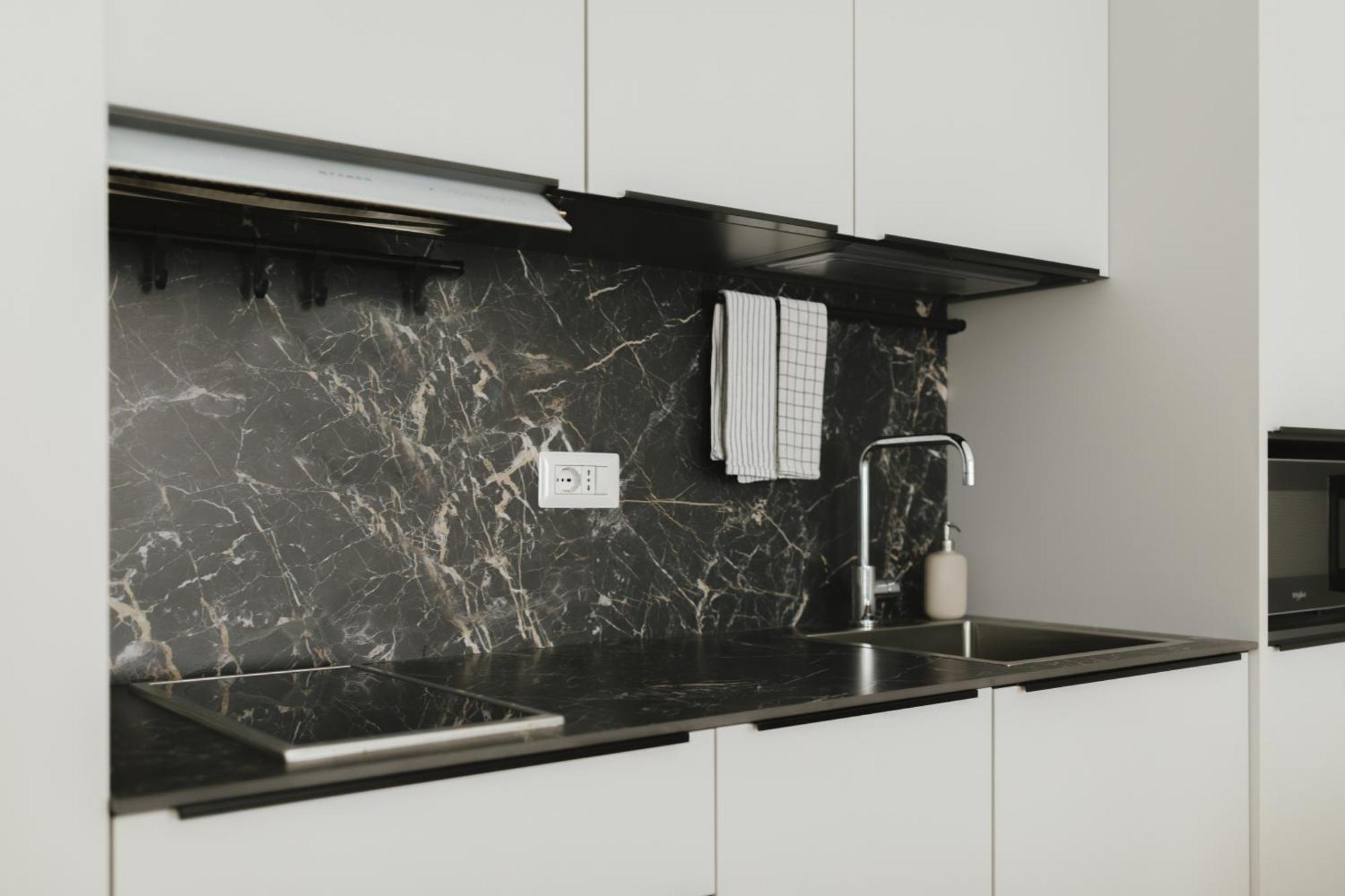 Residence Degli Aranci - Caseta Ancona Kültér fotó