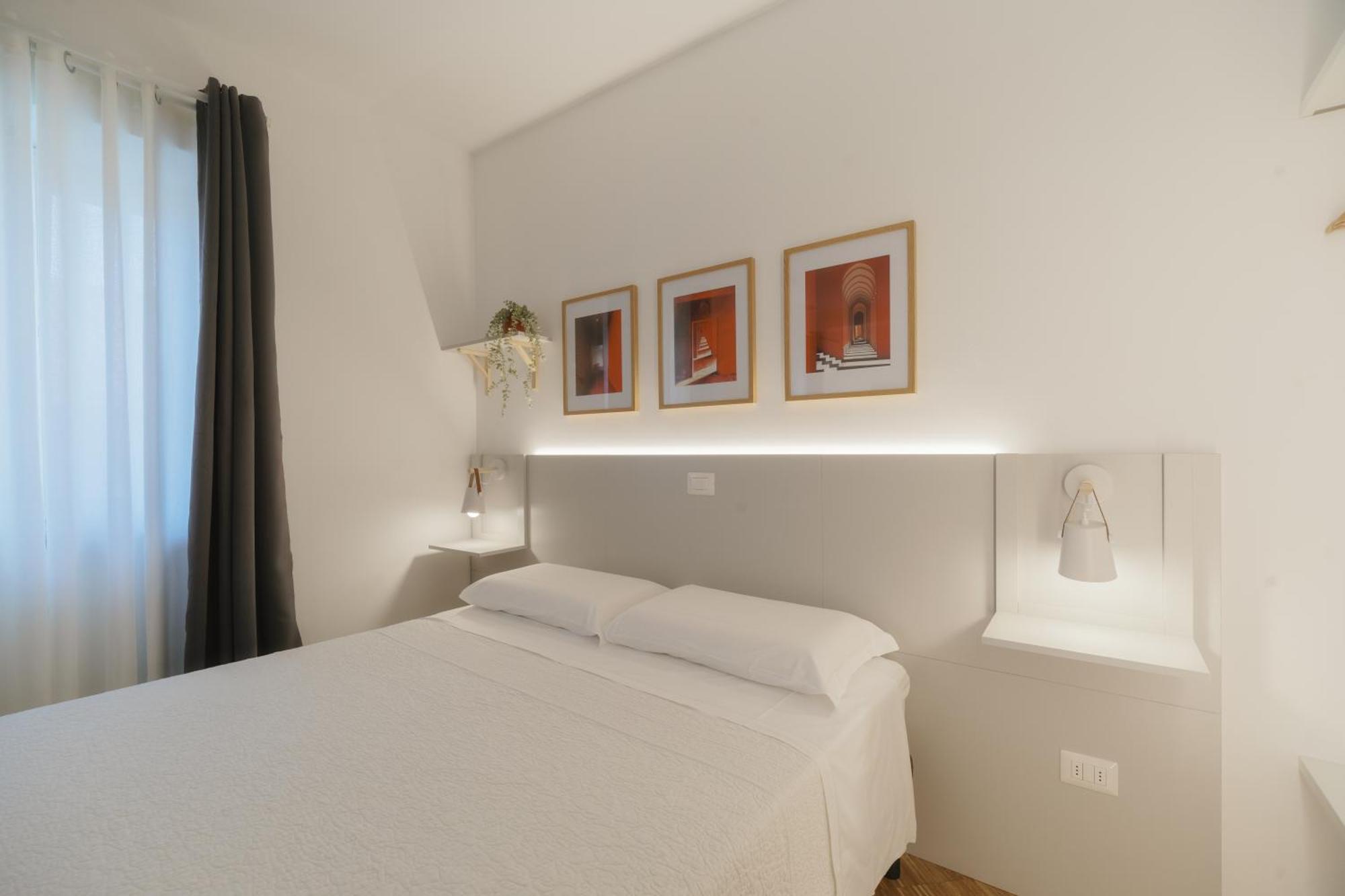 Residence Degli Aranci - Caseta Ancona Kültér fotó