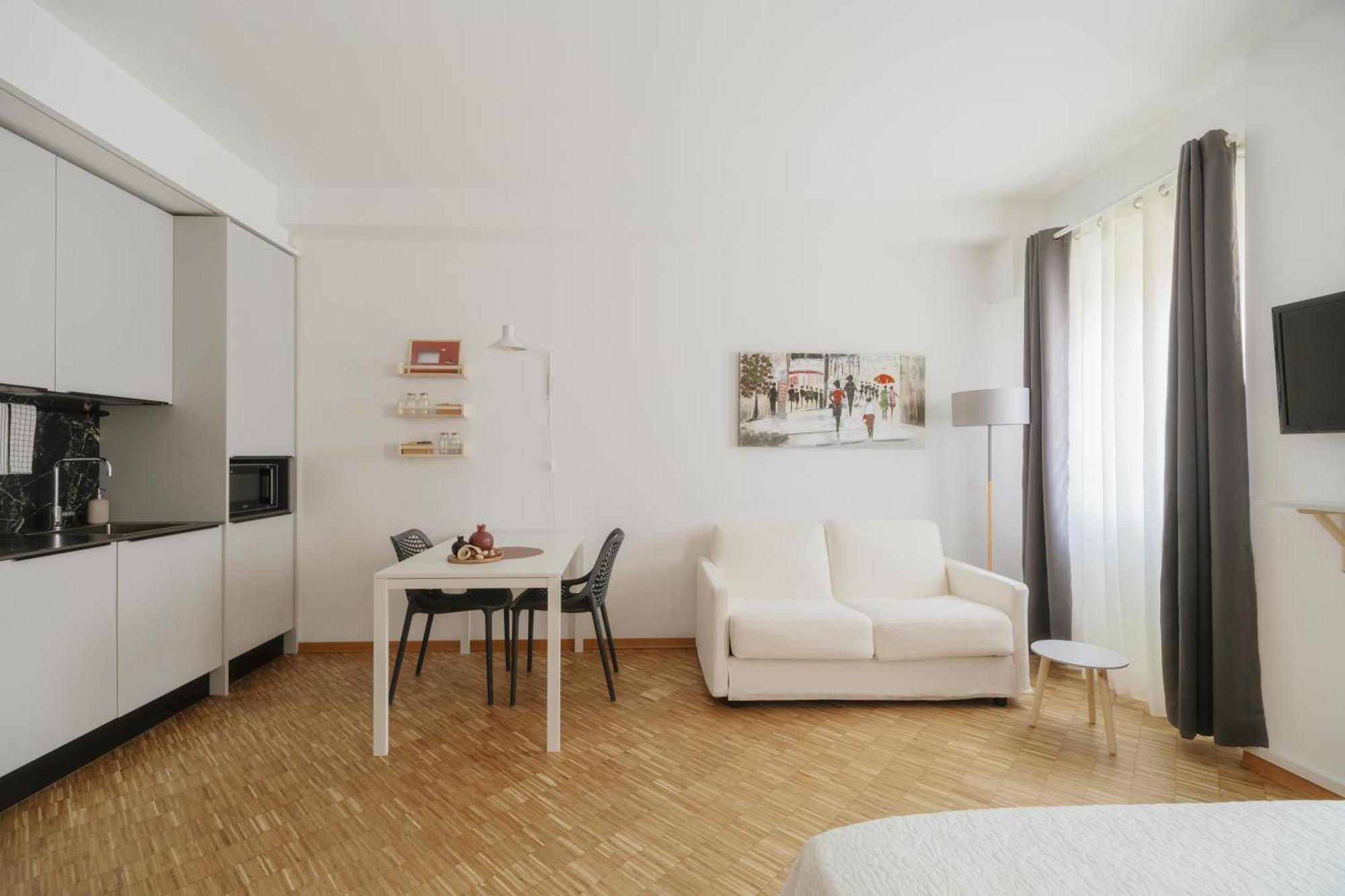 Residence Degli Aranci - Caseta Ancona Kültér fotó