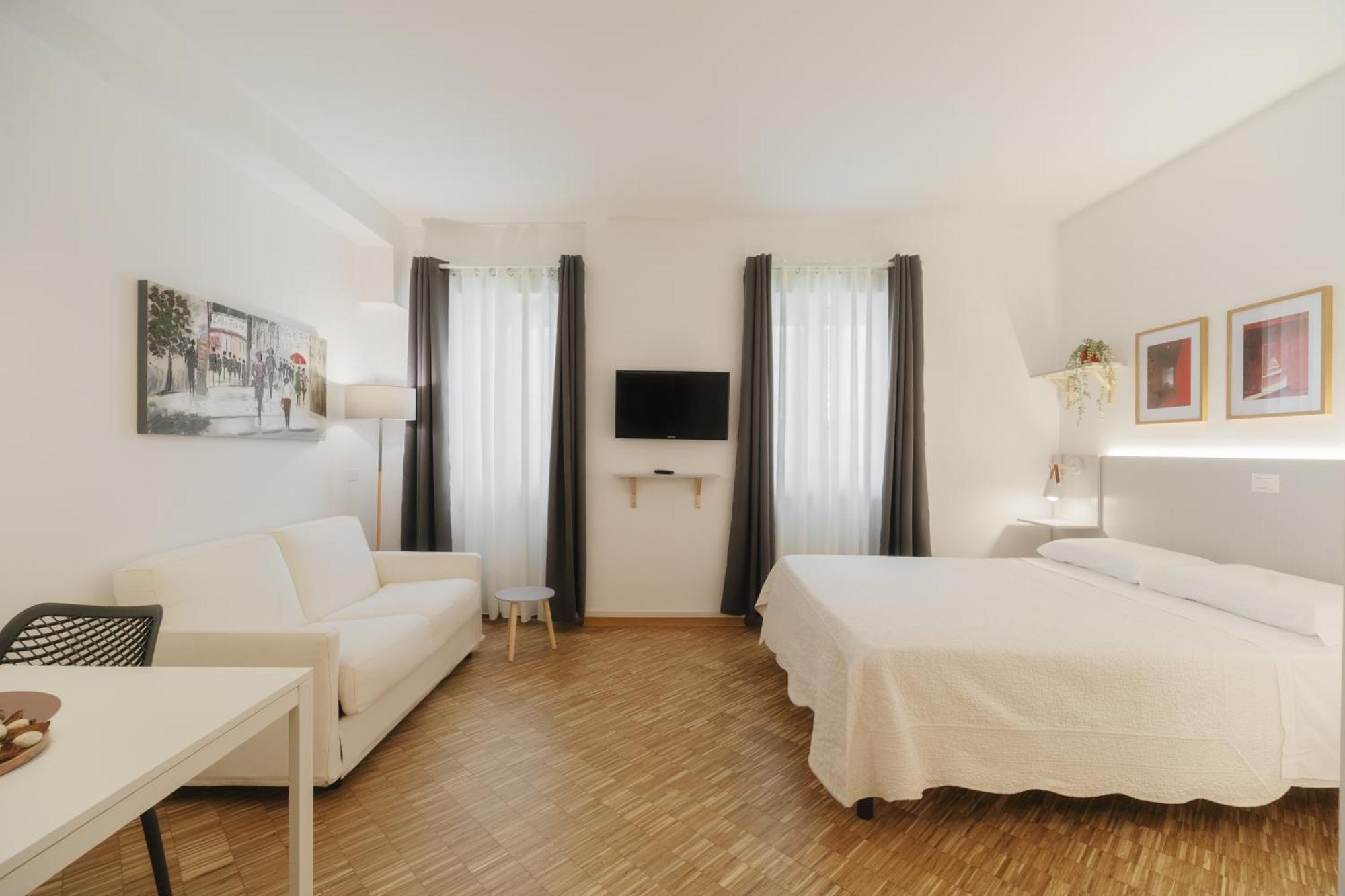 Residence Degli Aranci - Caseta Ancona Kültér fotó