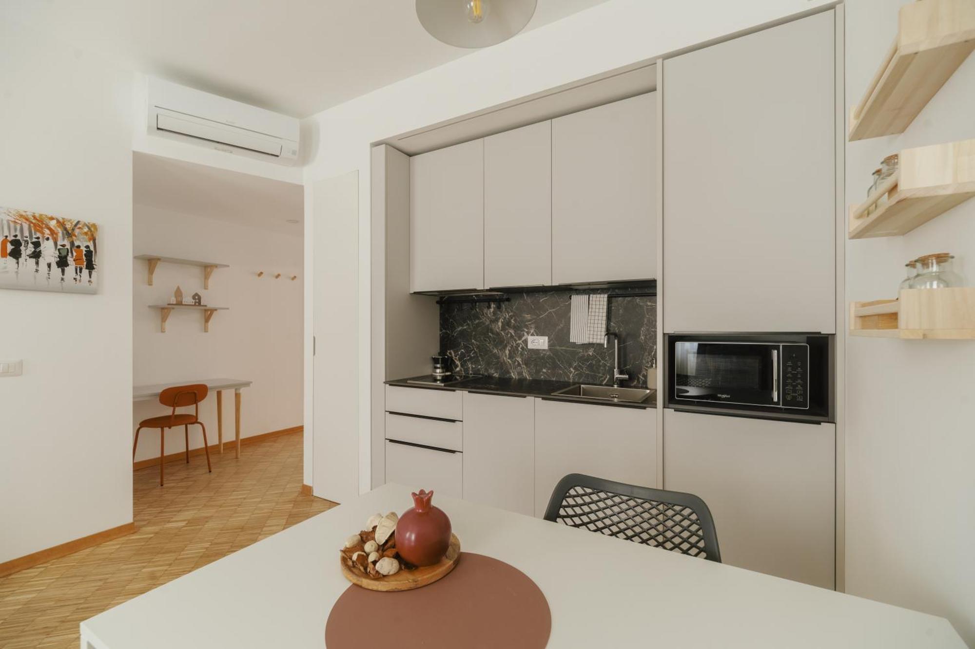 Residence Degli Aranci - Caseta Ancona Kültér fotó
