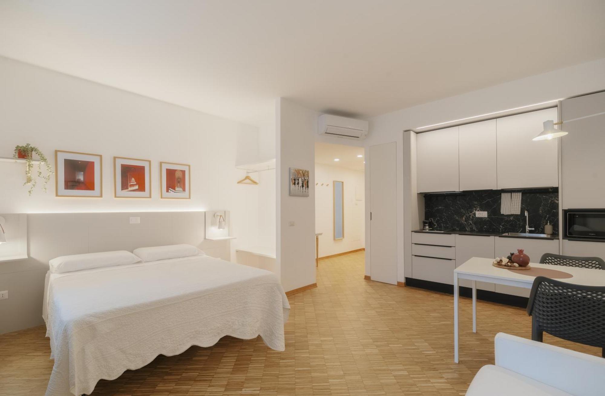 Residence Degli Aranci - Caseta Ancona Kültér fotó