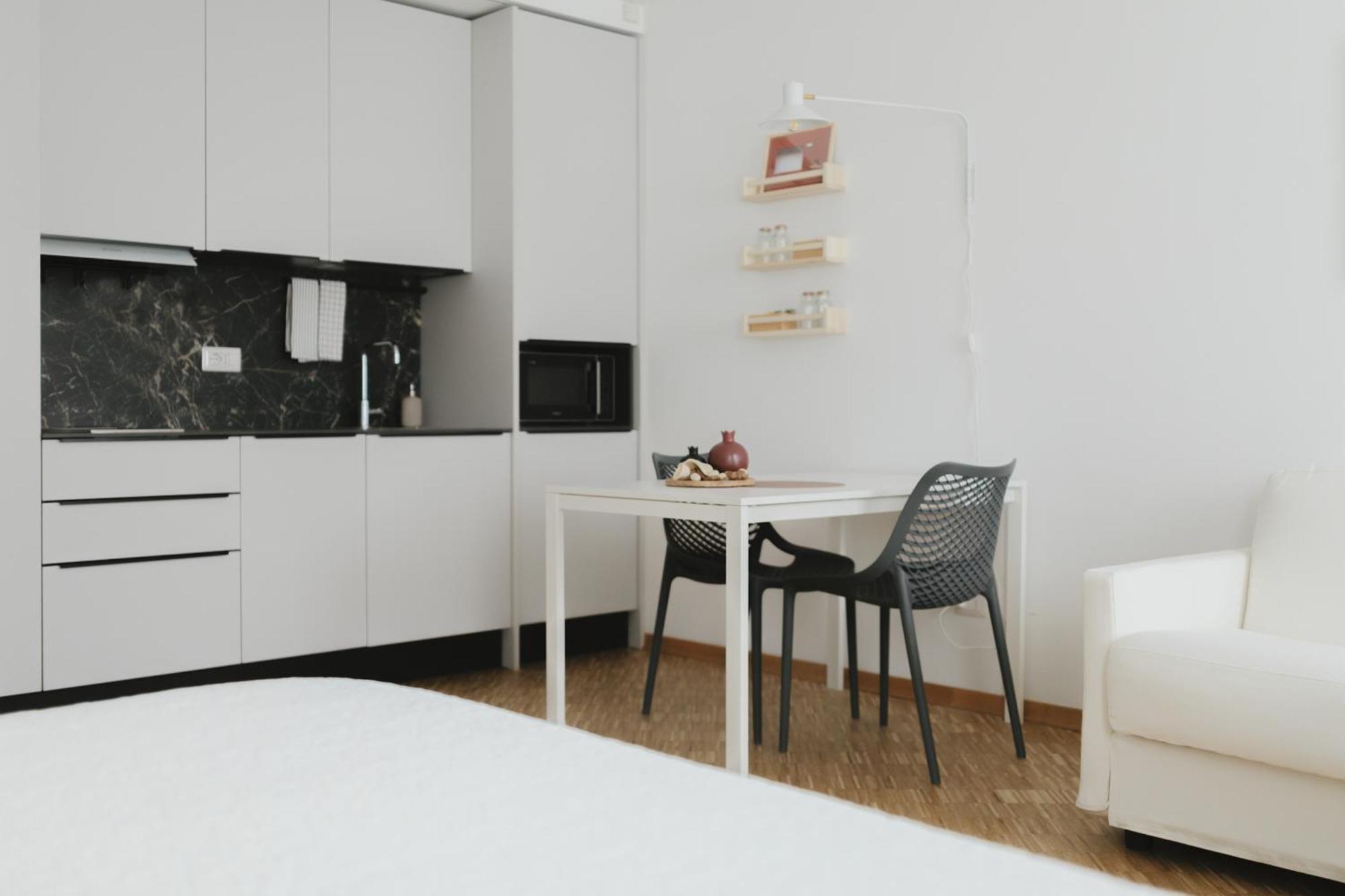 Residence Degli Aranci - Caseta Ancona Kültér fotó