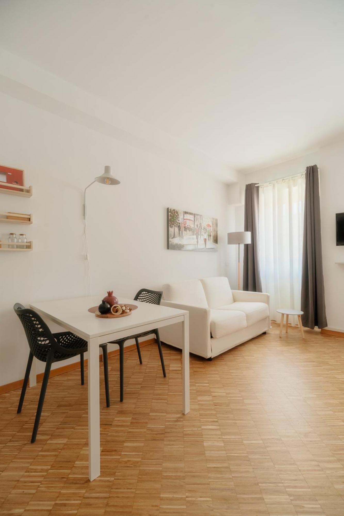 Residence Degli Aranci - Caseta Ancona Kültér fotó