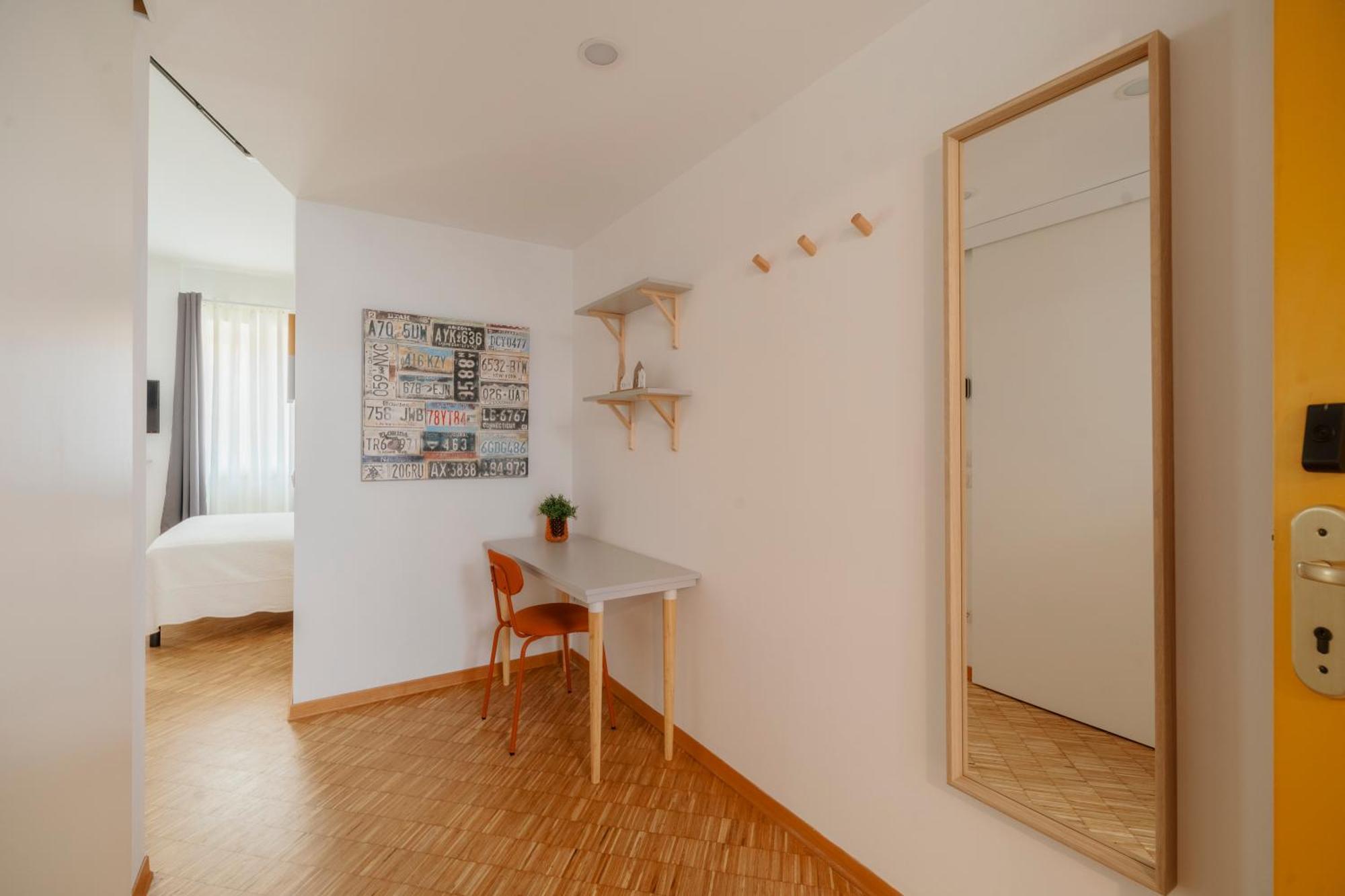 Residence Degli Aranci - Caseta Ancona Kültér fotó