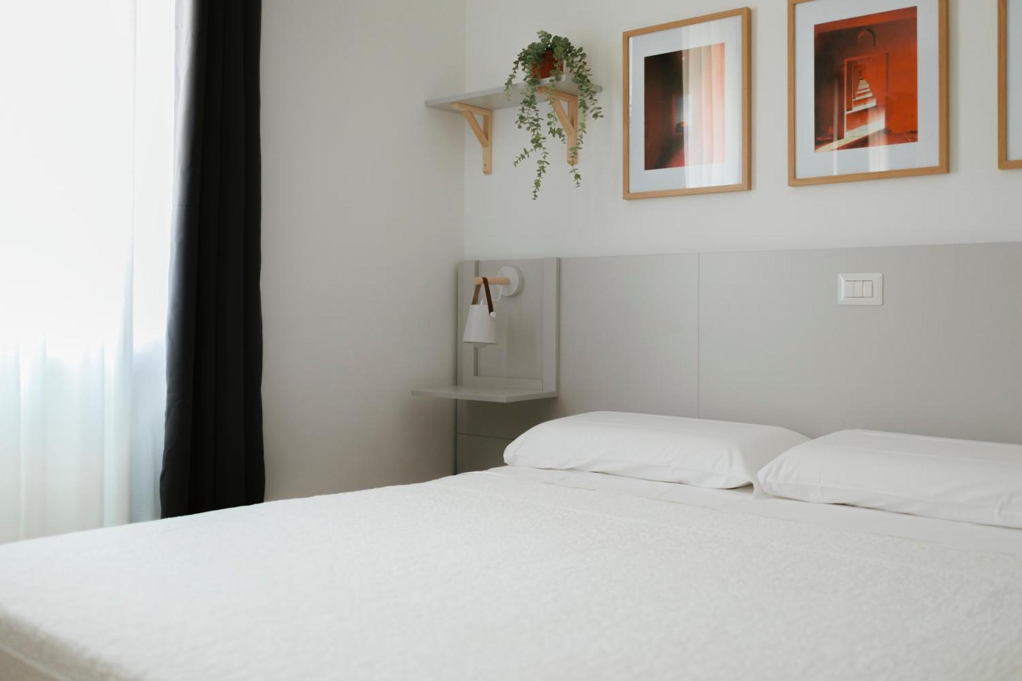 Residence Degli Aranci - Caseta Ancona Kültér fotó