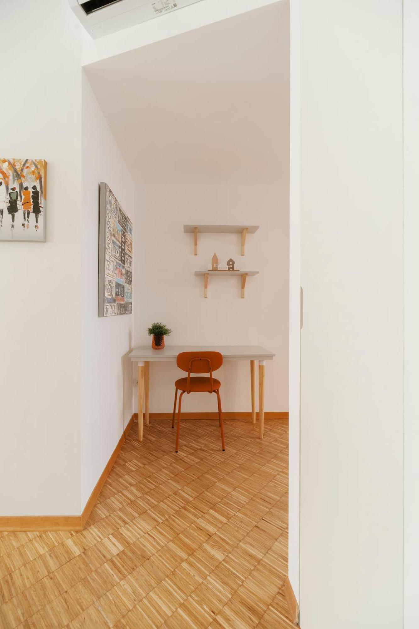 Residence Degli Aranci - Caseta Ancona Kültér fotó