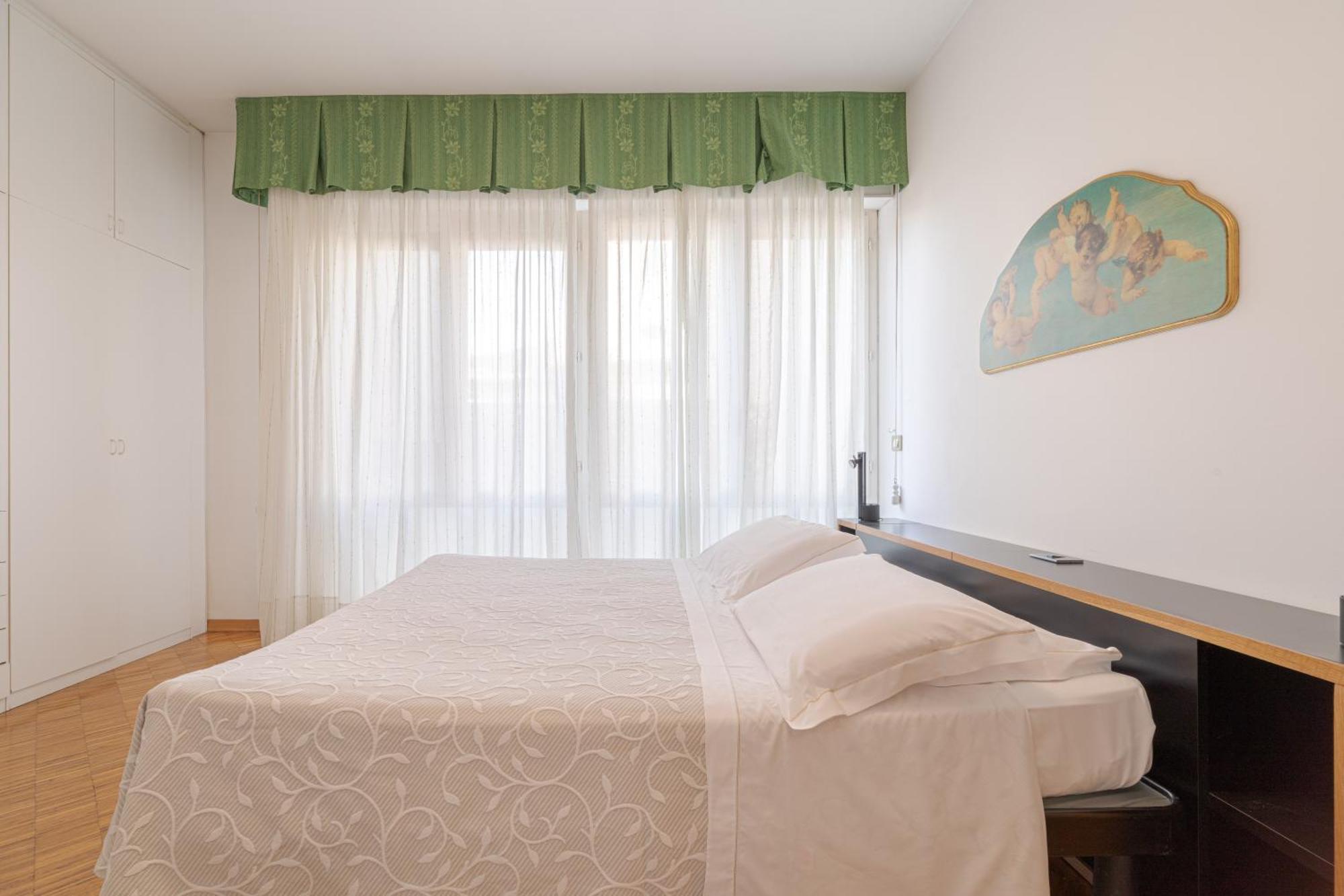 Residence Degli Aranci - Caseta Ancona Szoba fotó