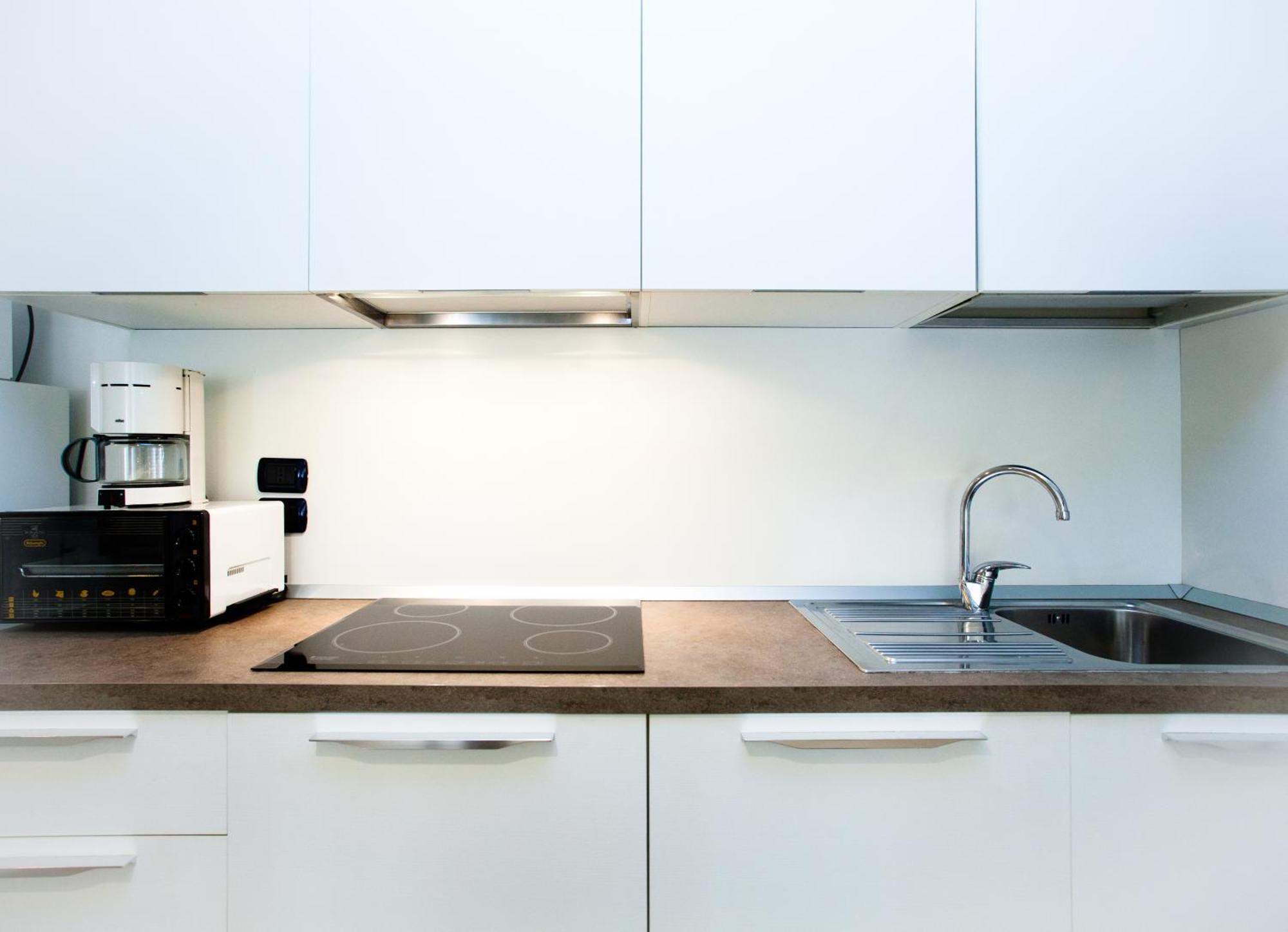 Residence Degli Aranci - Caseta Ancona Szoba fotó