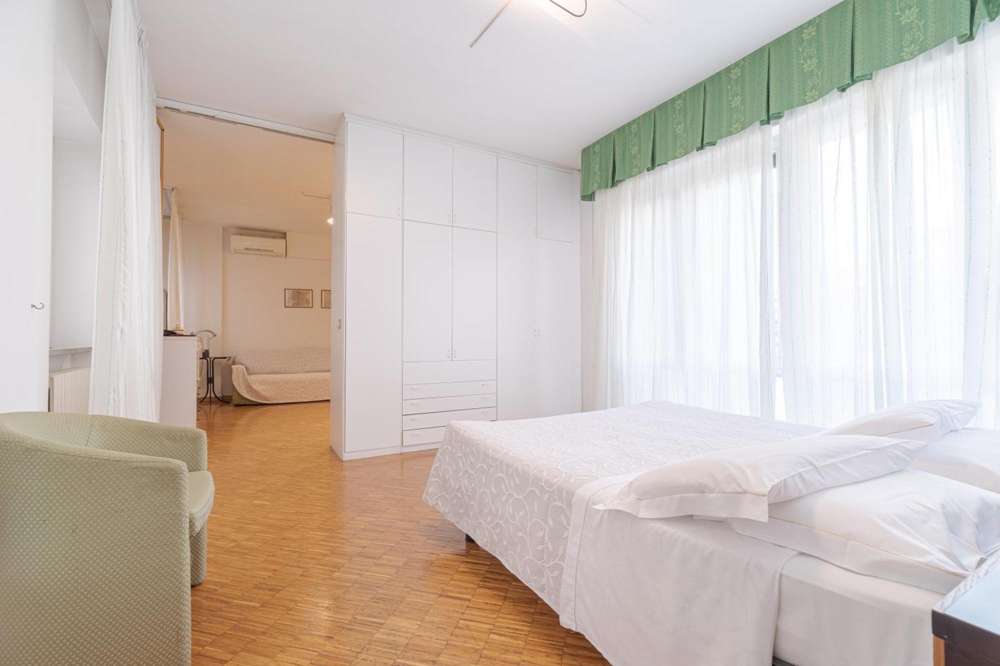 Residence Degli Aranci - Caseta Ancona Szoba fotó