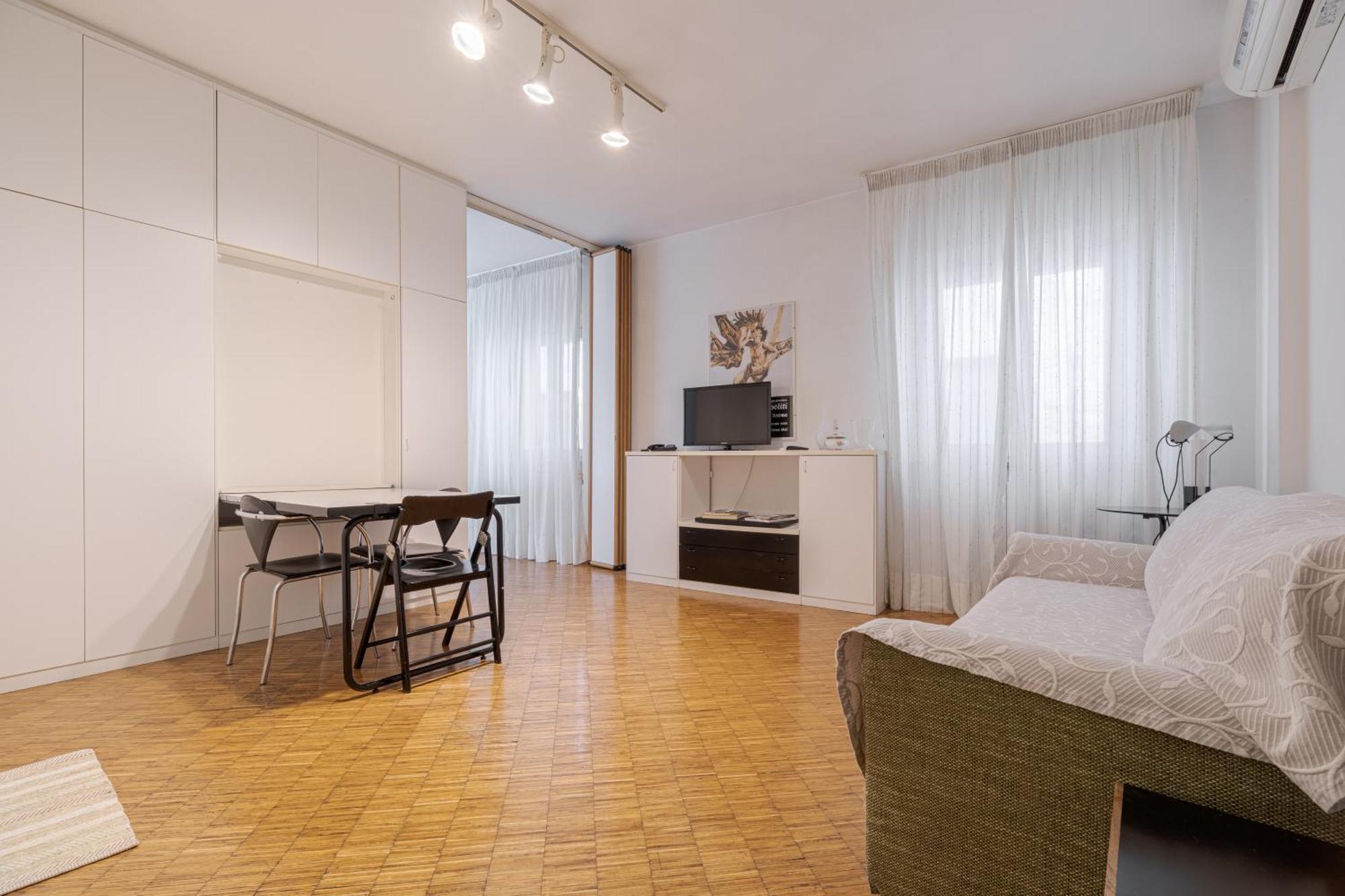 Residence Degli Aranci - Caseta Ancona Szoba fotó