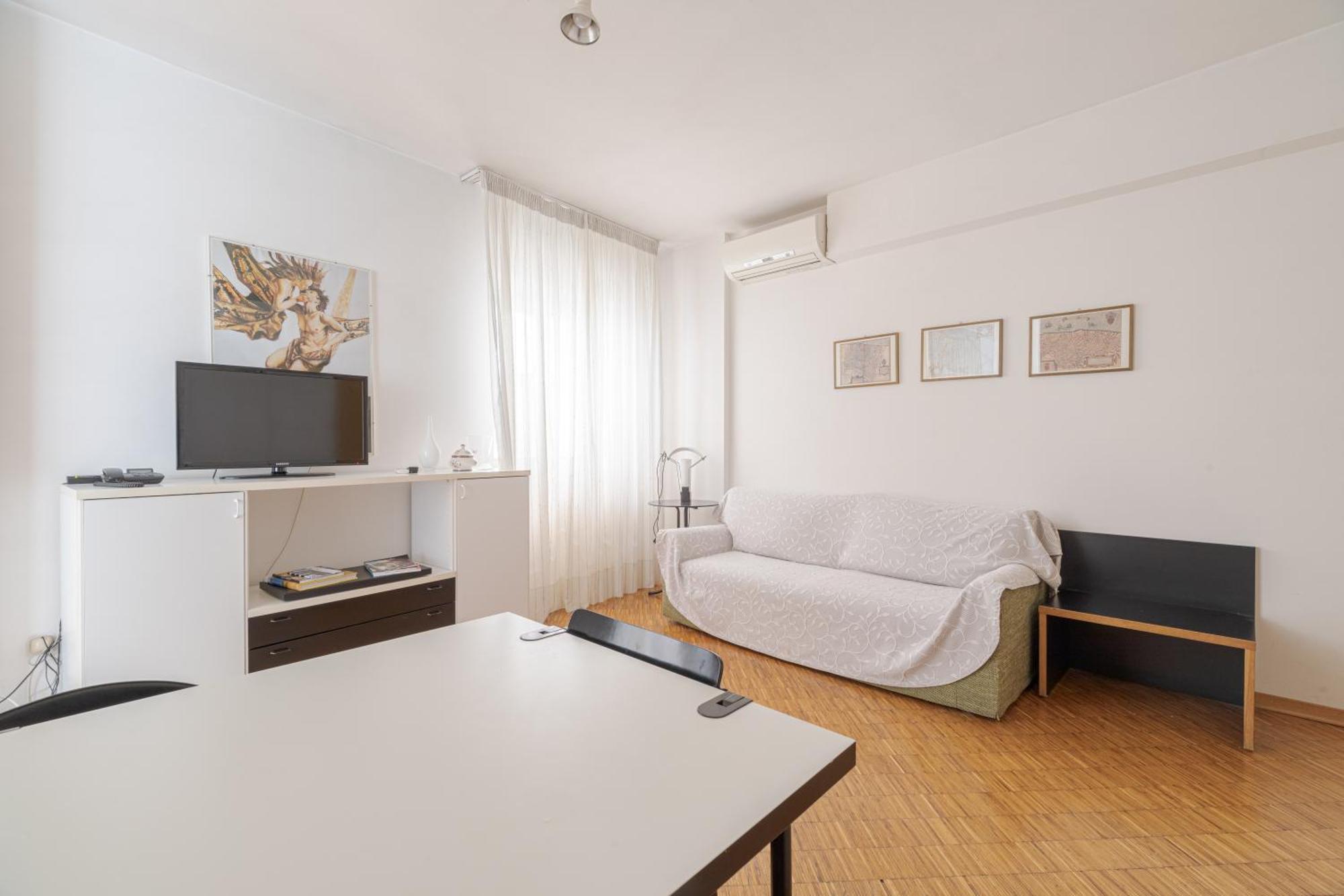 Residence Degli Aranci - Caseta Ancona Szoba fotó