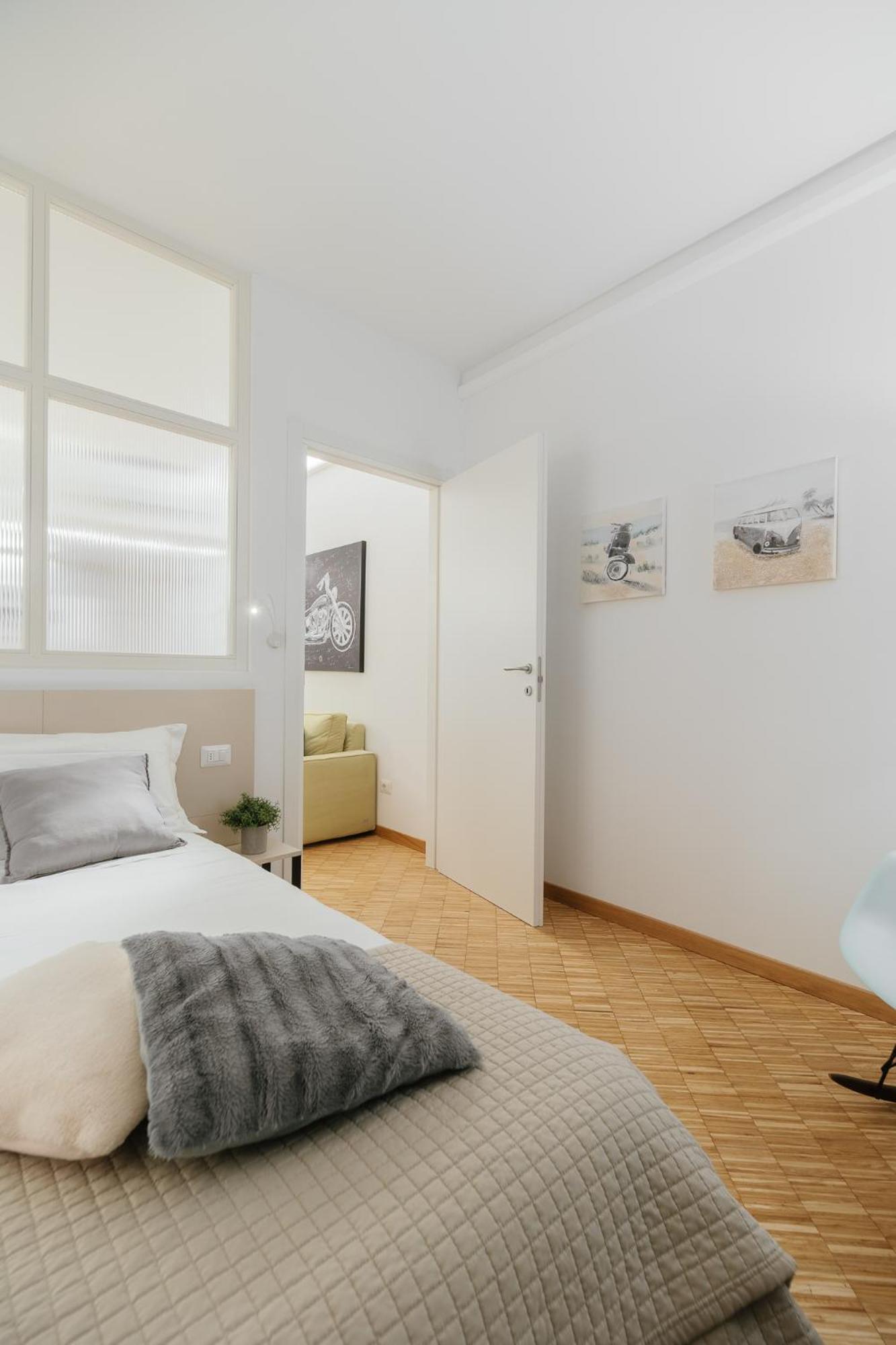 Residence Degli Aranci - Caseta Ancona Kültér fotó