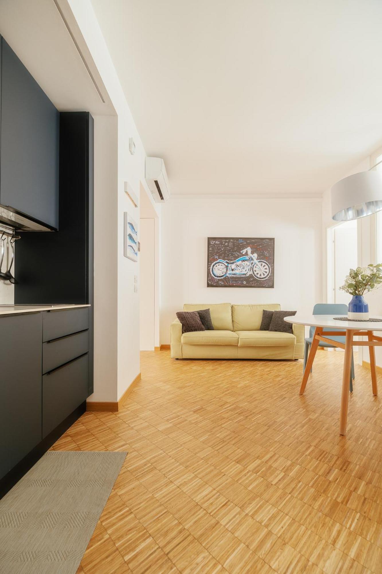 Residence Degli Aranci - Caseta Ancona Kültér fotó