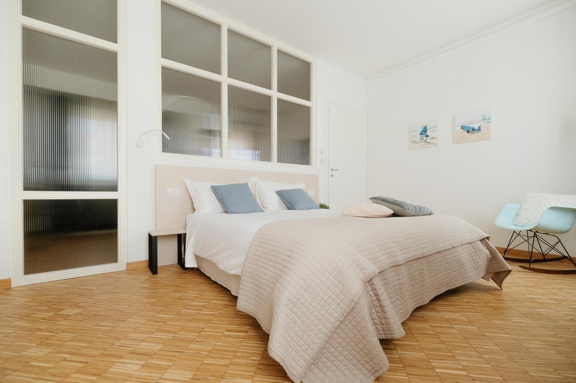 Residence Degli Aranci - Caseta Ancona Kültér fotó