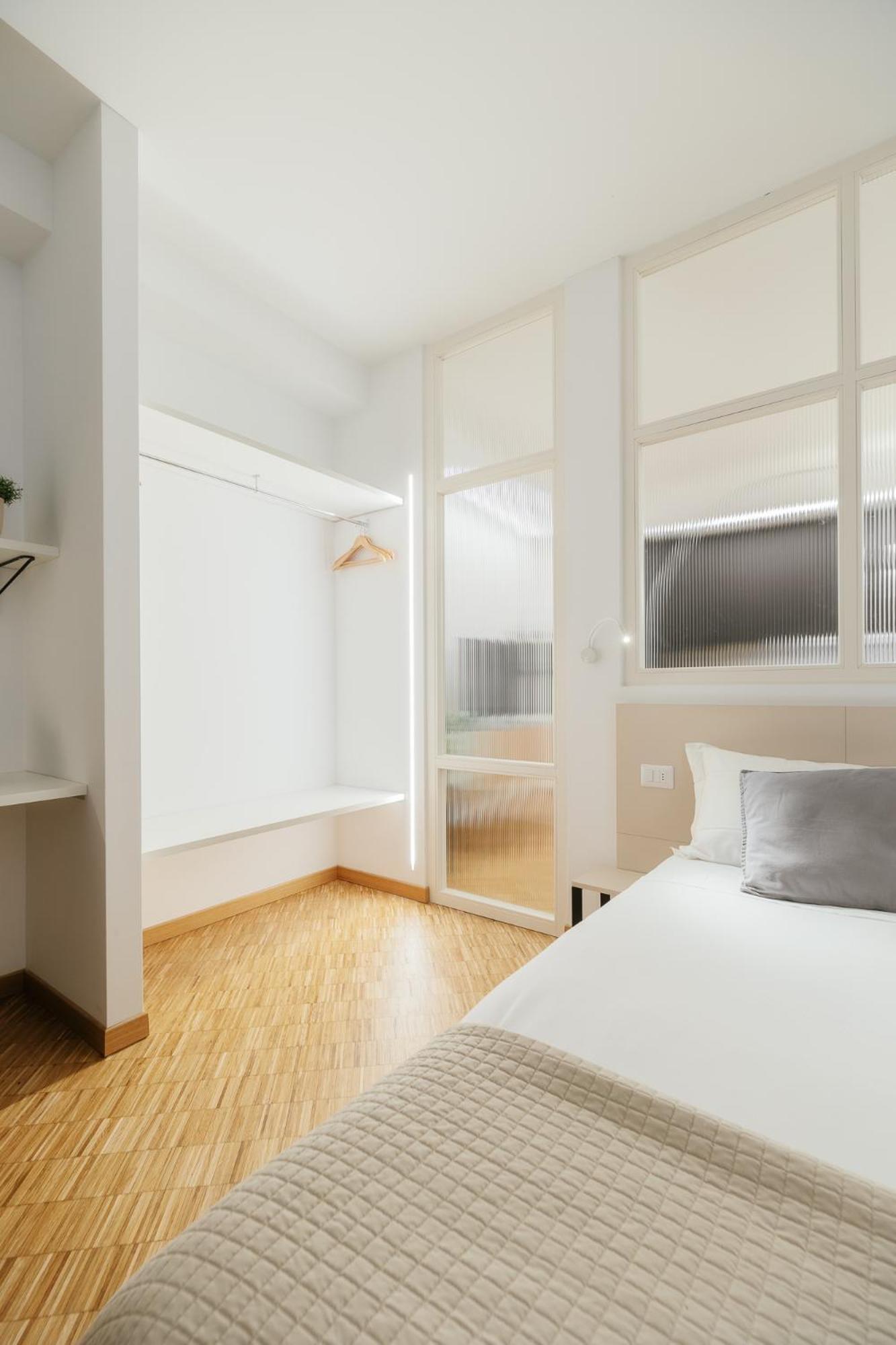 Residence Degli Aranci - Caseta Ancona Kültér fotó