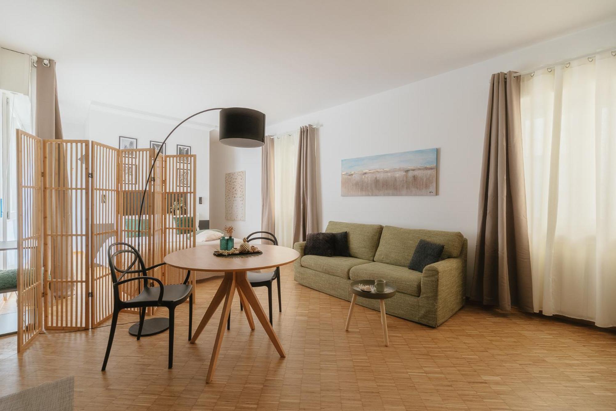 Residence Degli Aranci - Caseta Ancona Kültér fotó