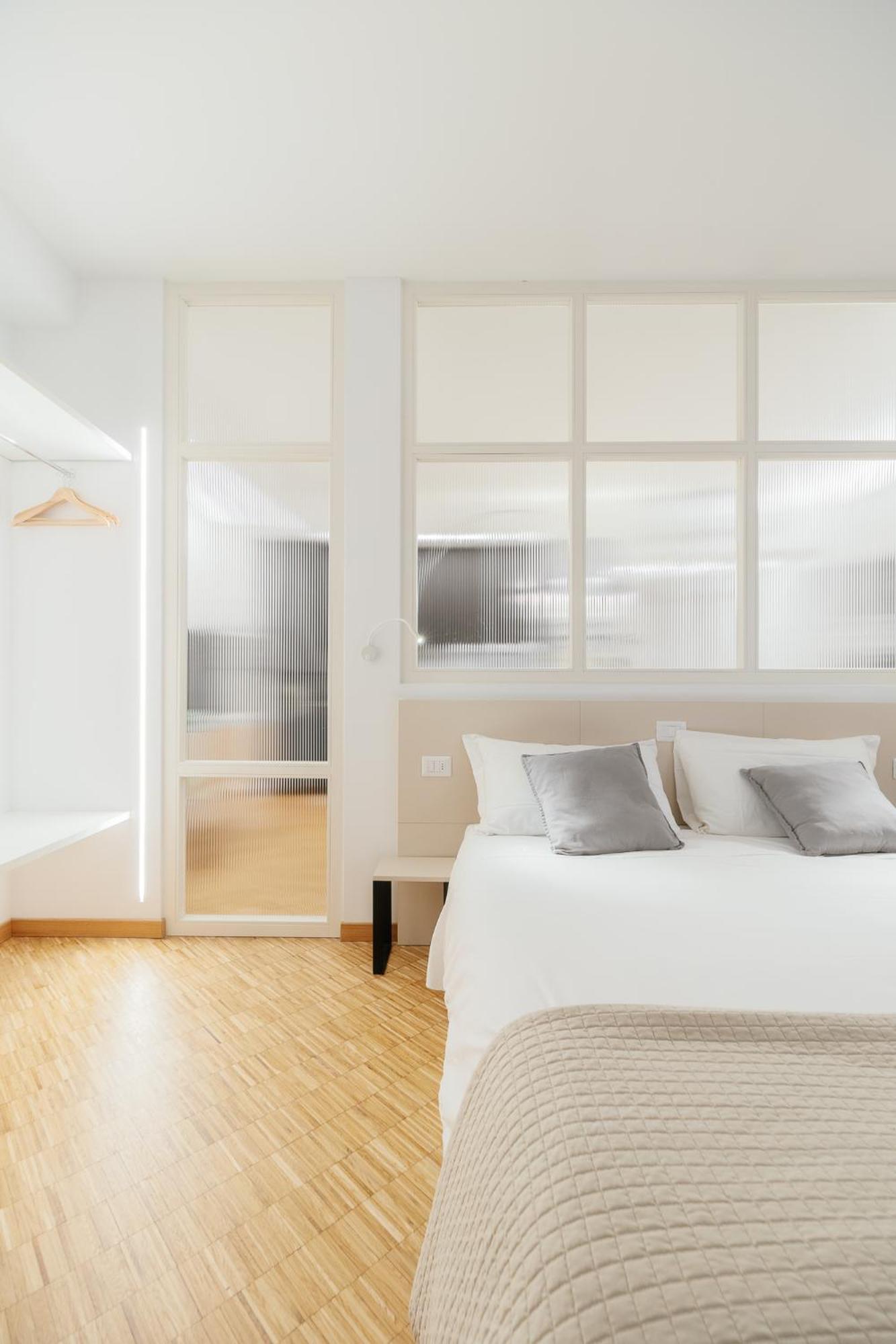 Residence Degli Aranci - Caseta Ancona Kültér fotó