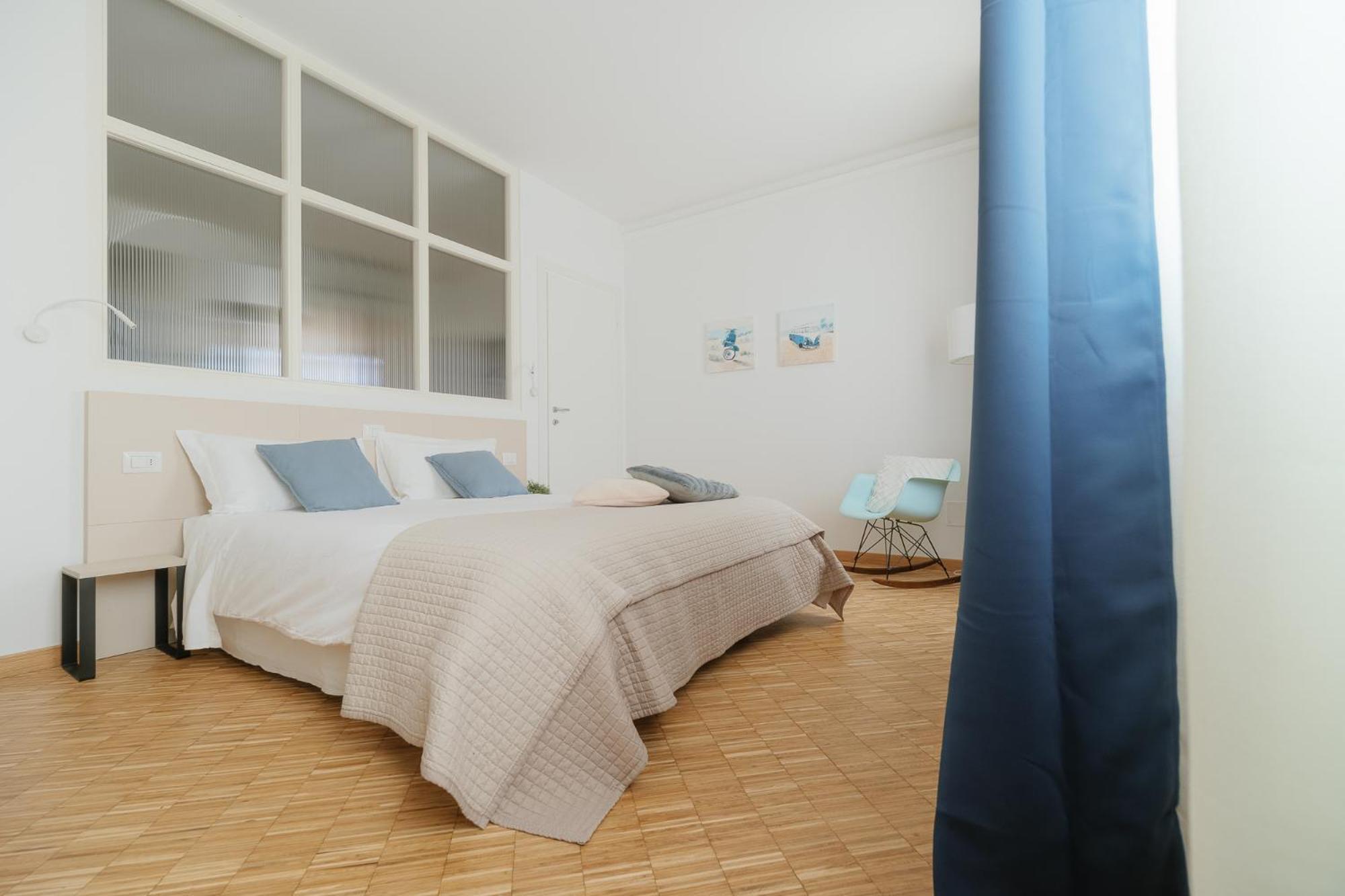 Residence Degli Aranci - Caseta Ancona Kültér fotó