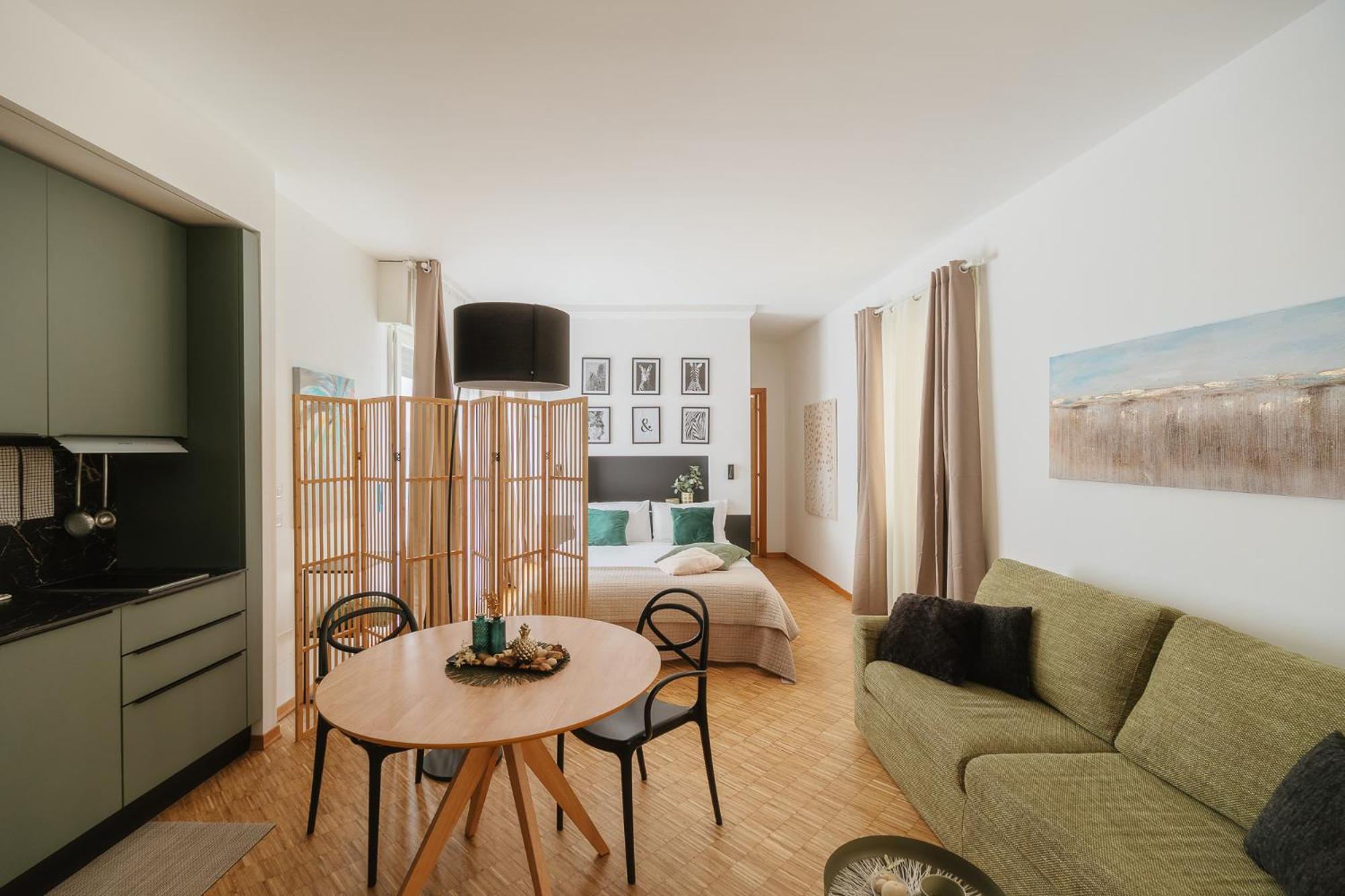 Residence Degli Aranci - Caseta Ancona Kültér fotó
