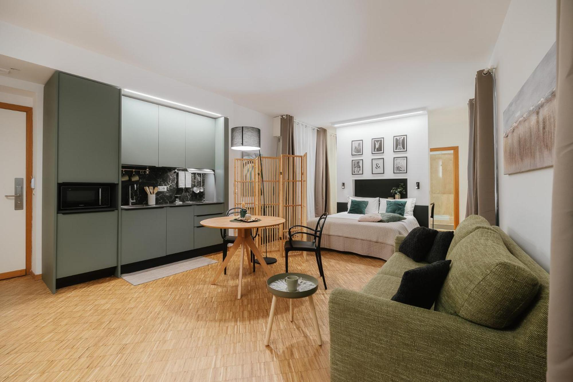 Residence Degli Aranci - Caseta Ancona Kültér fotó