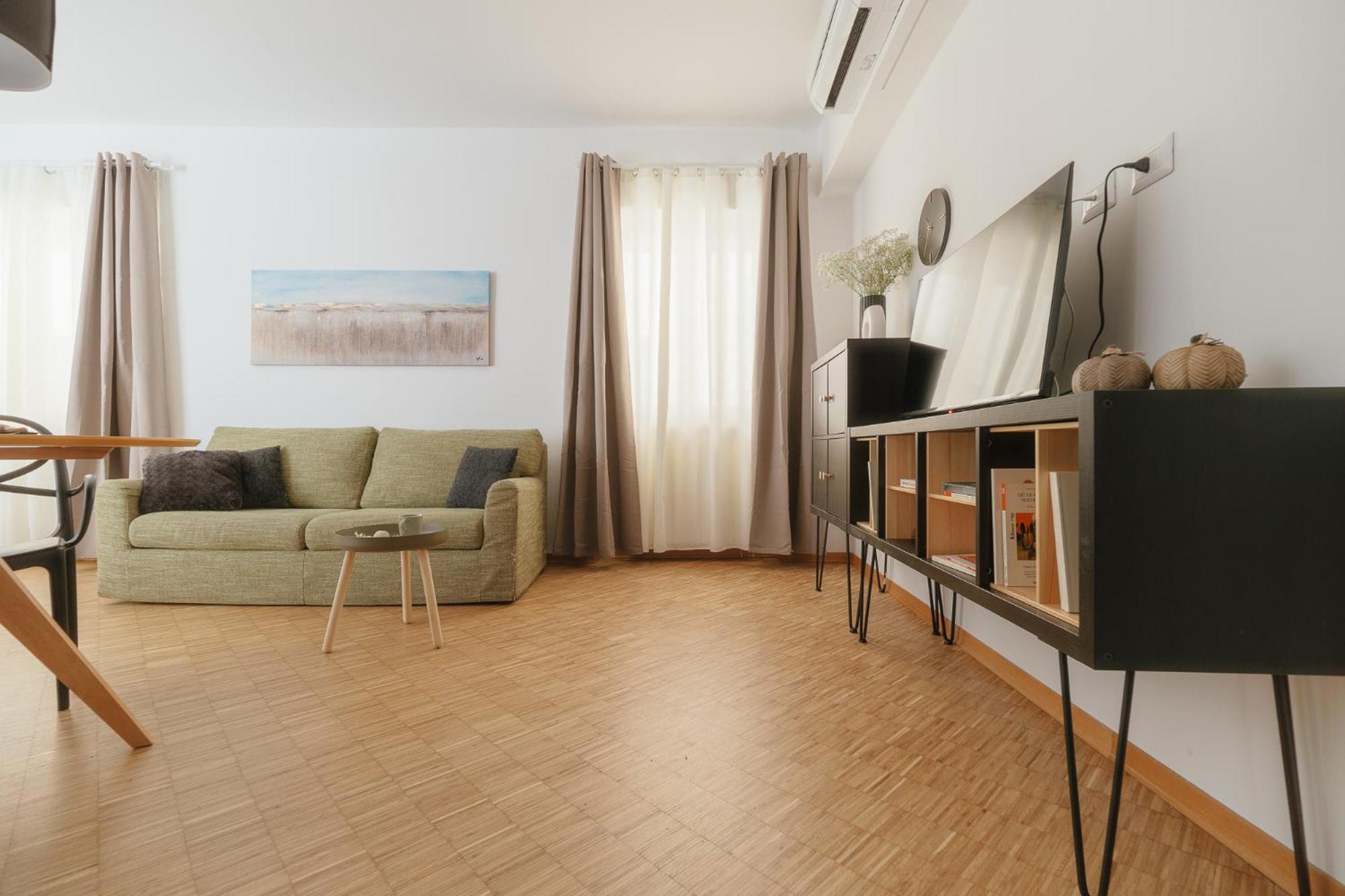 Residence Degli Aranci - Caseta Ancona Kültér fotó