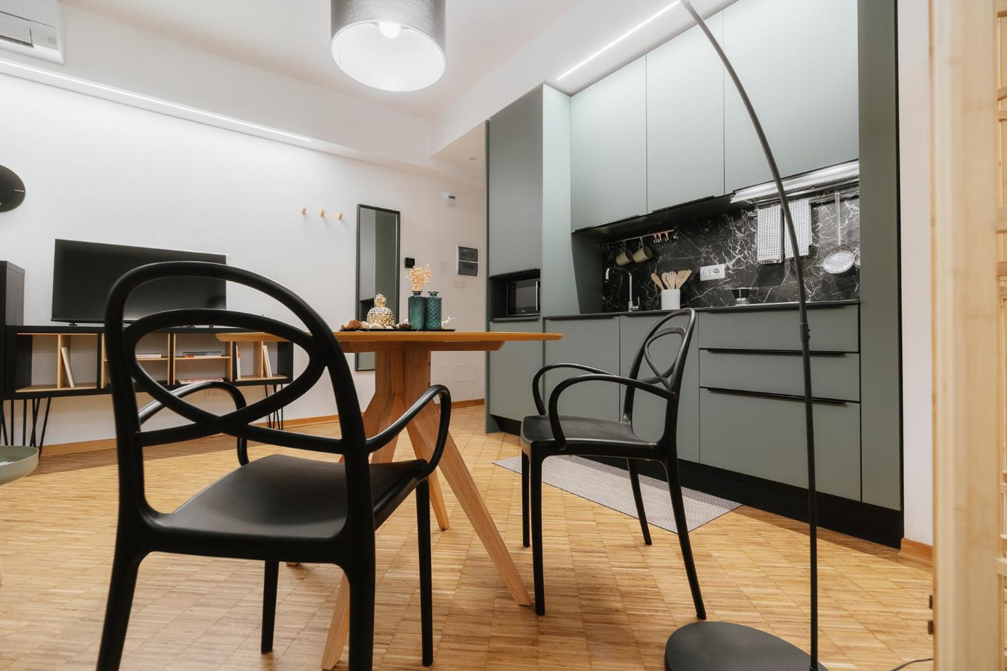 Residence Degli Aranci - Caseta Ancona Kültér fotó