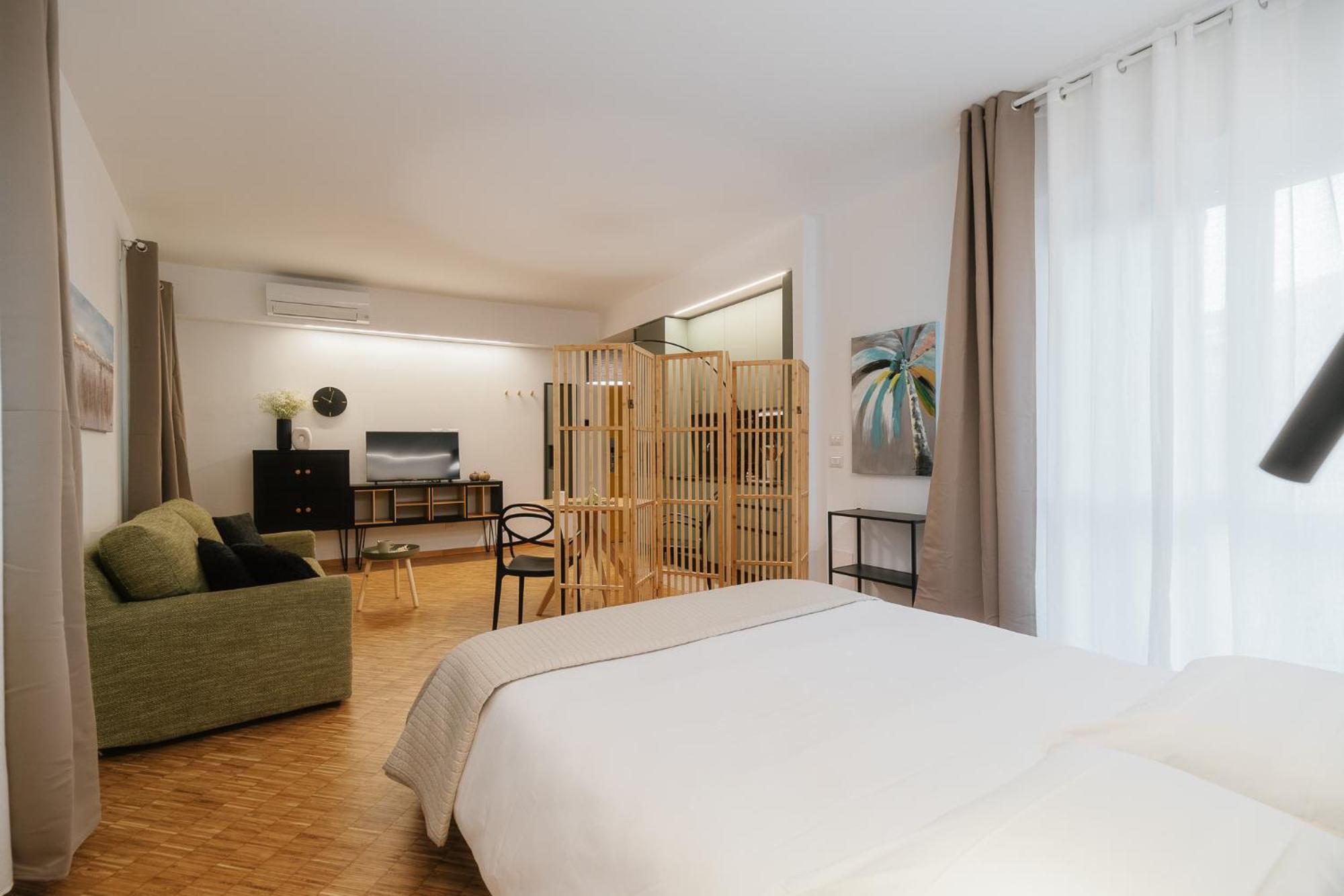 Residence Degli Aranci - Caseta Ancona Kültér fotó