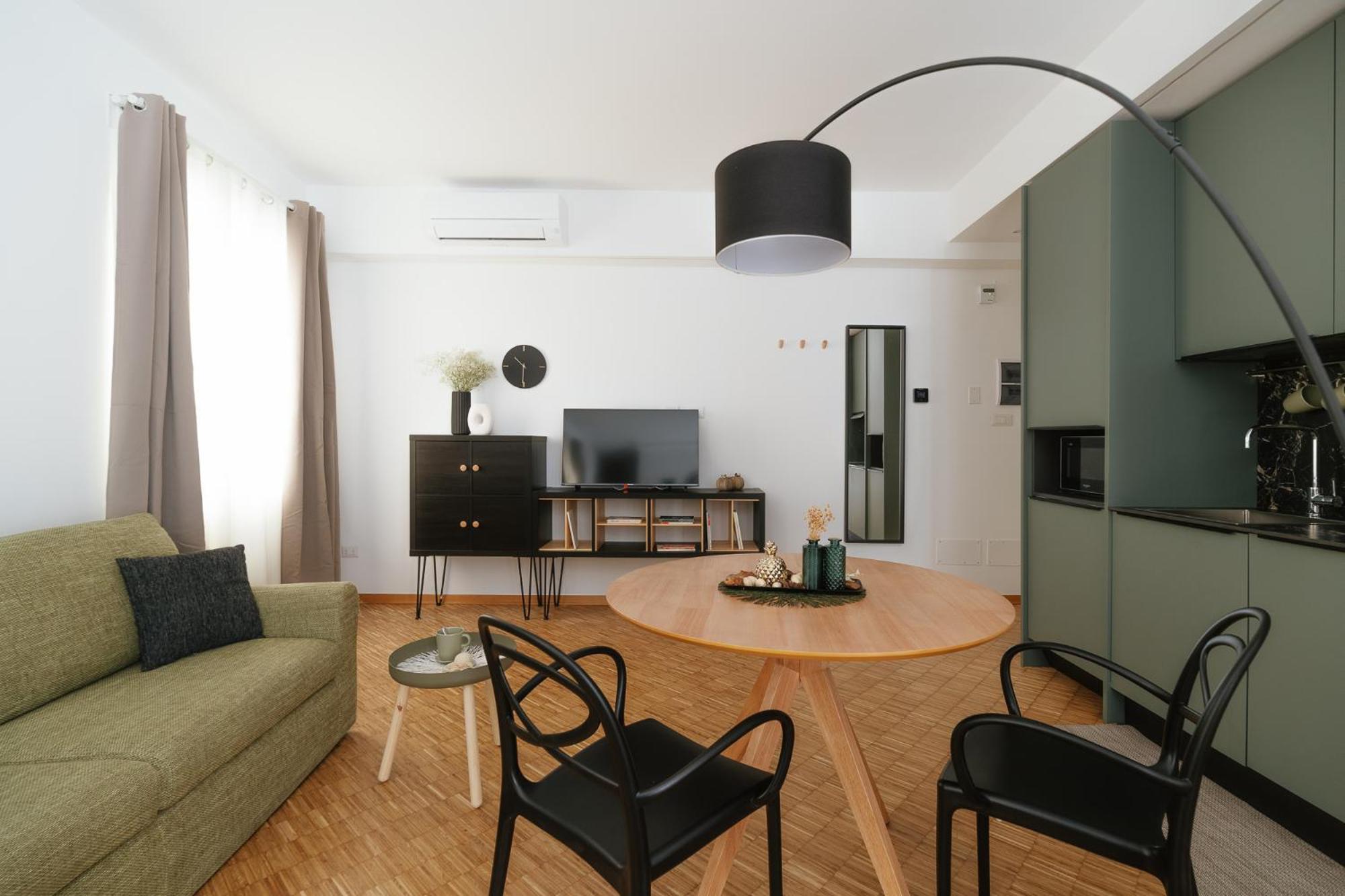 Residence Degli Aranci - Caseta Ancona Kültér fotó