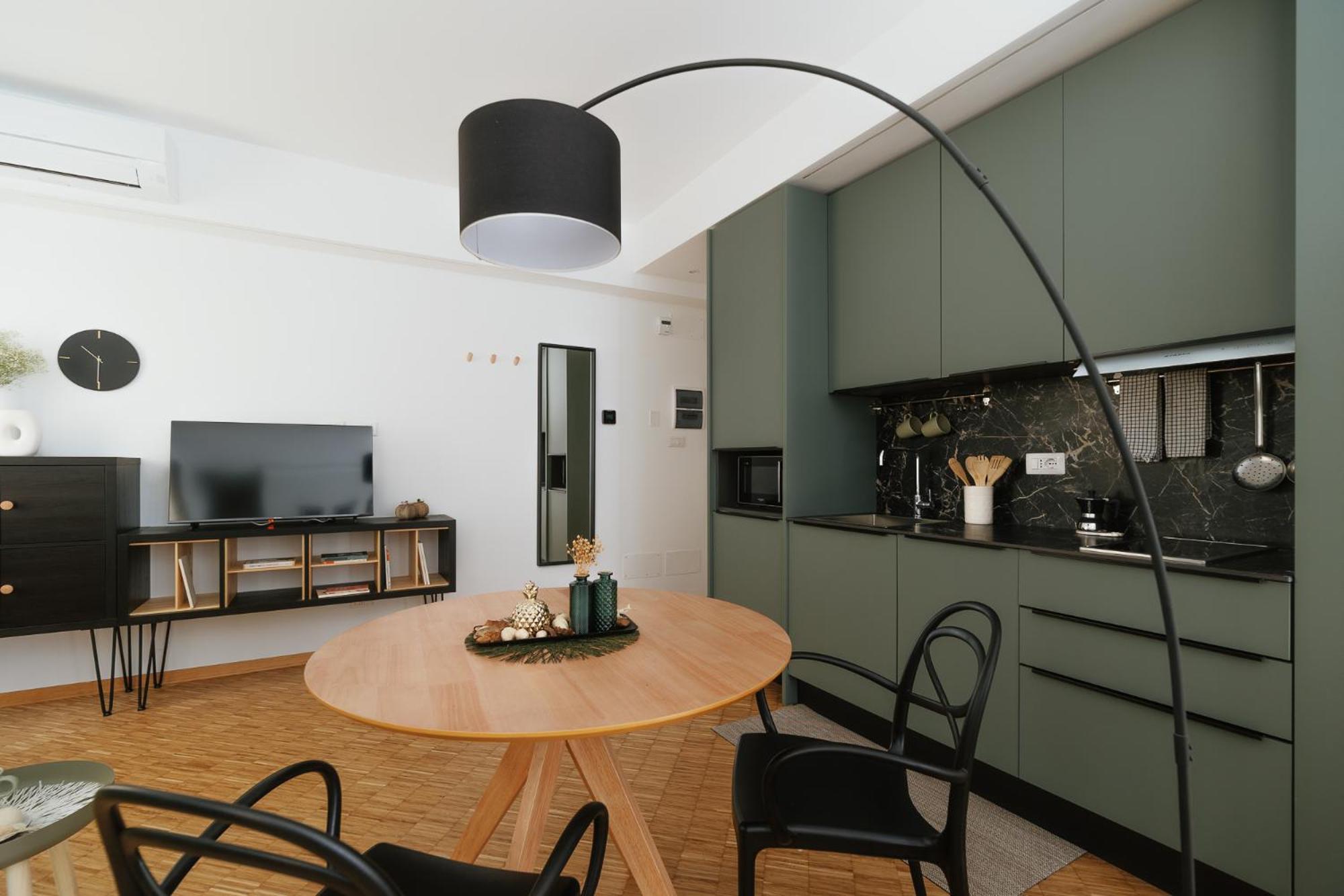 Residence Degli Aranci - Caseta Ancona Kültér fotó
