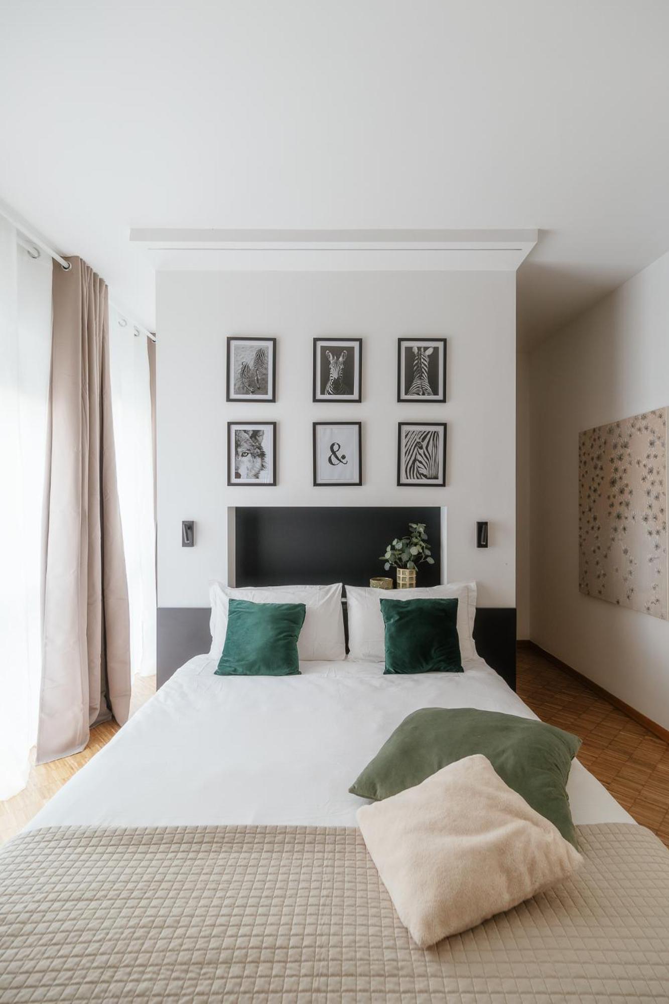 Residence Degli Aranci - Caseta Ancona Kültér fotó