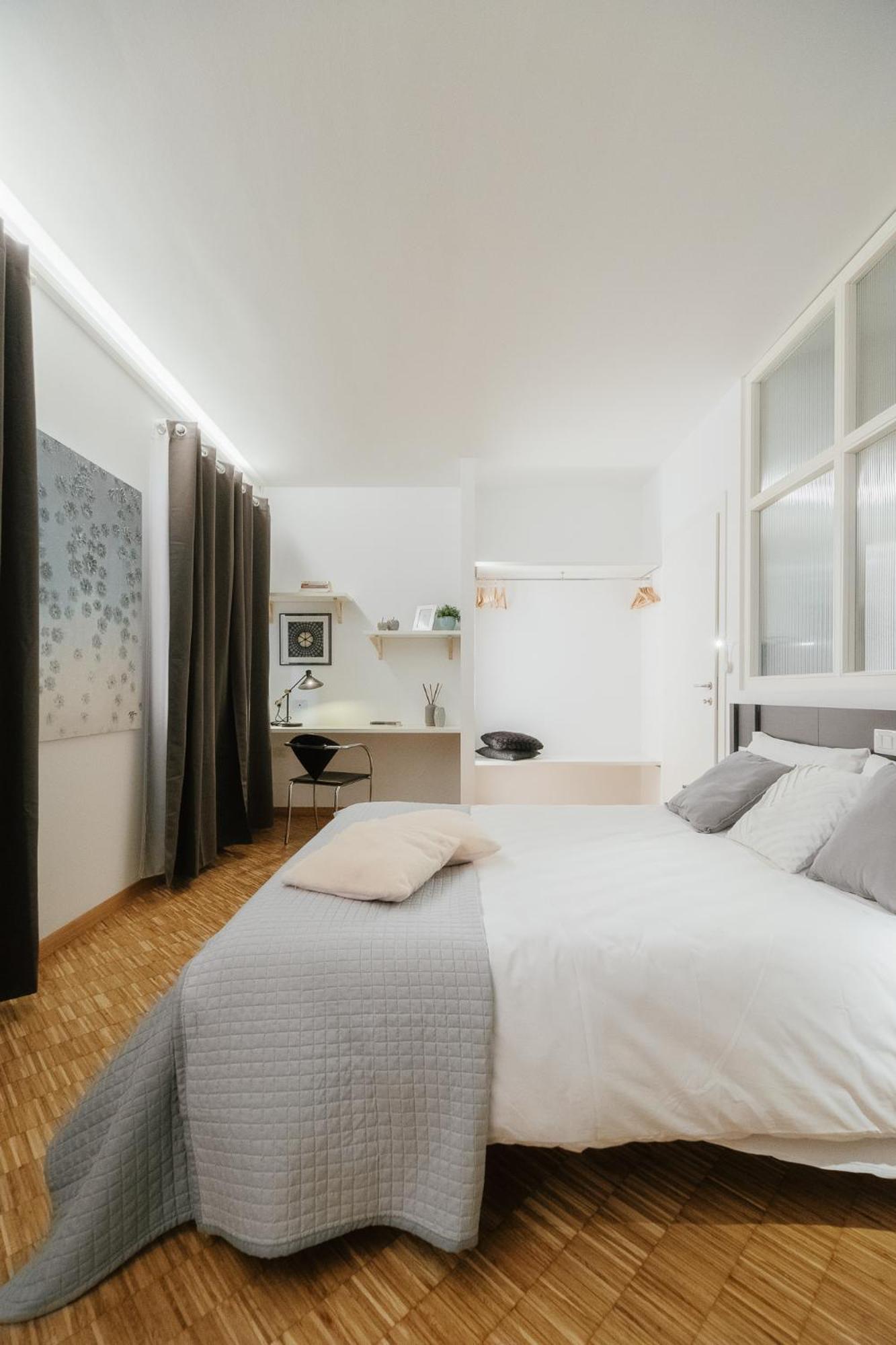 Residence Degli Aranci - Caseta Ancona Kültér fotó