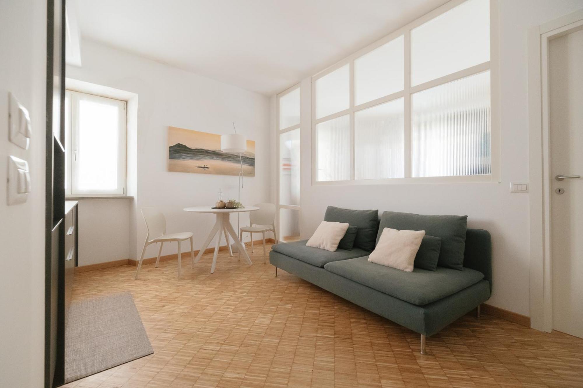 Residence Degli Aranci - Caseta Ancona Kültér fotó