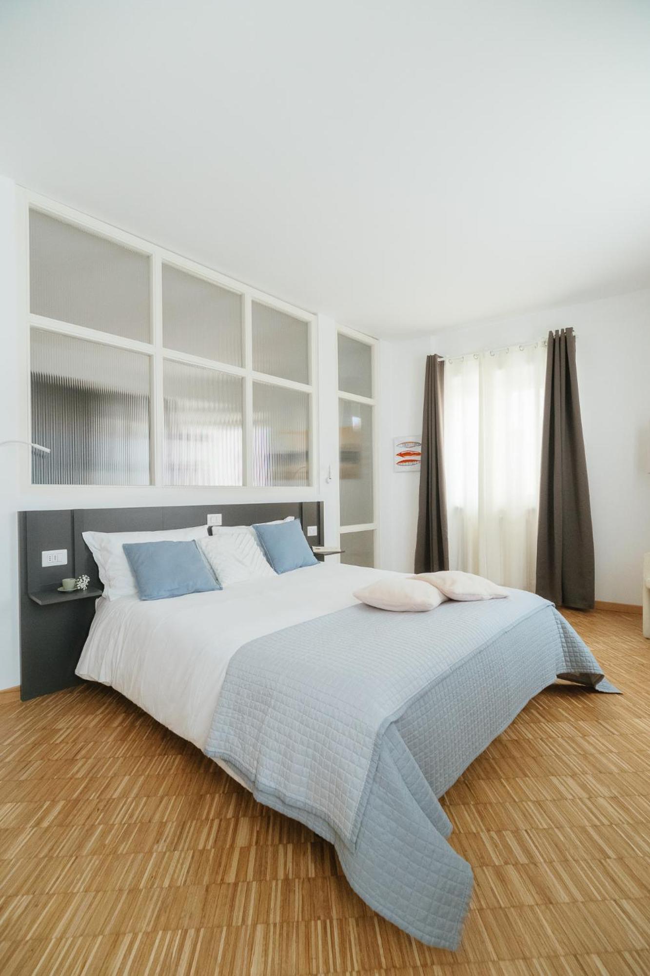 Residence Degli Aranci - Caseta Ancona Kültér fotó
