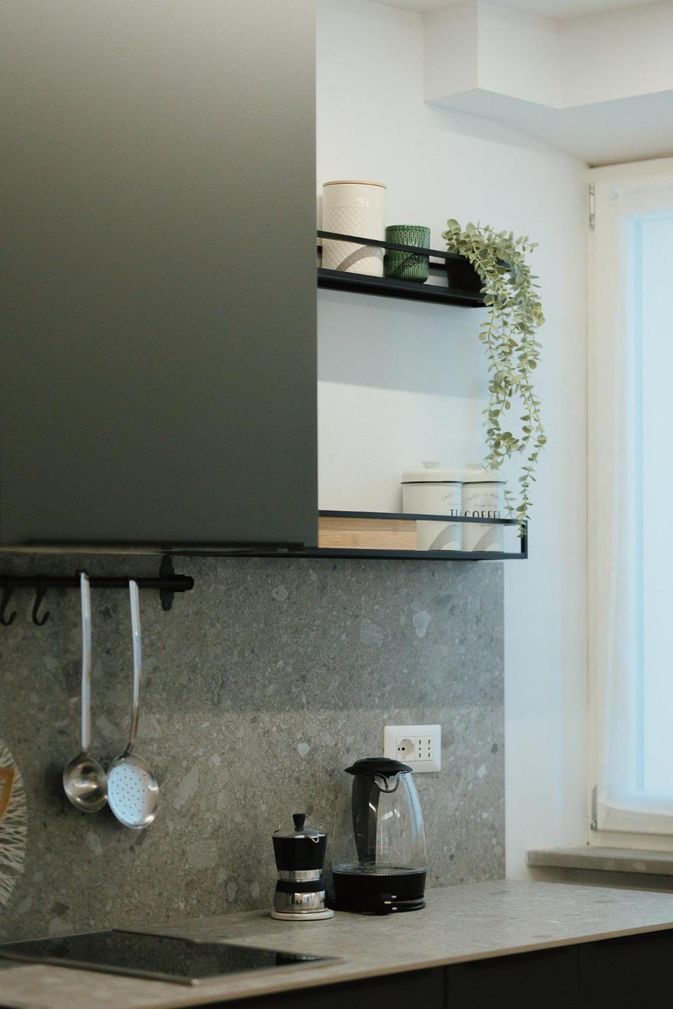 Residence Degli Aranci - Caseta Ancona Kültér fotó