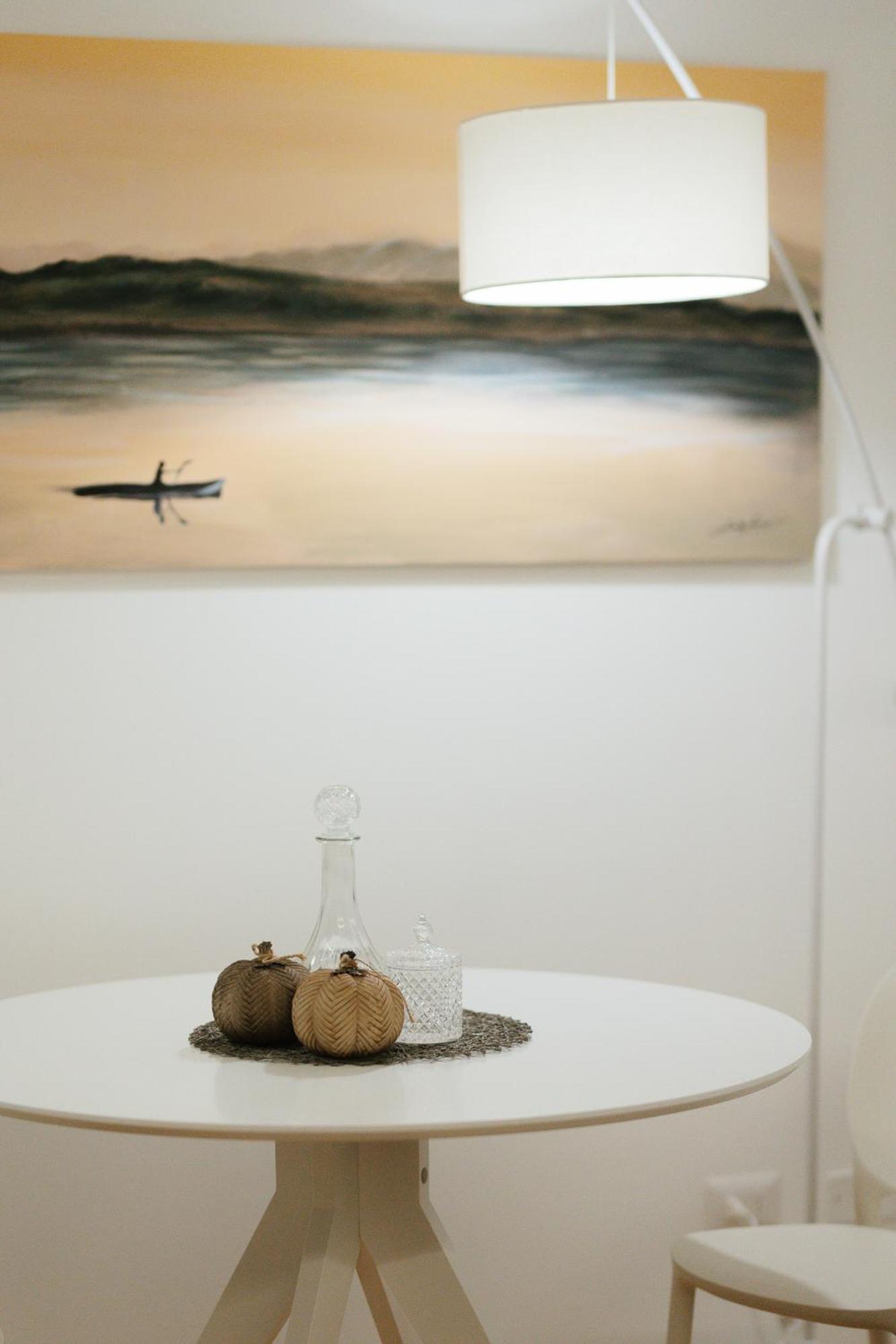 Residence Degli Aranci - Caseta Ancona Kültér fotó