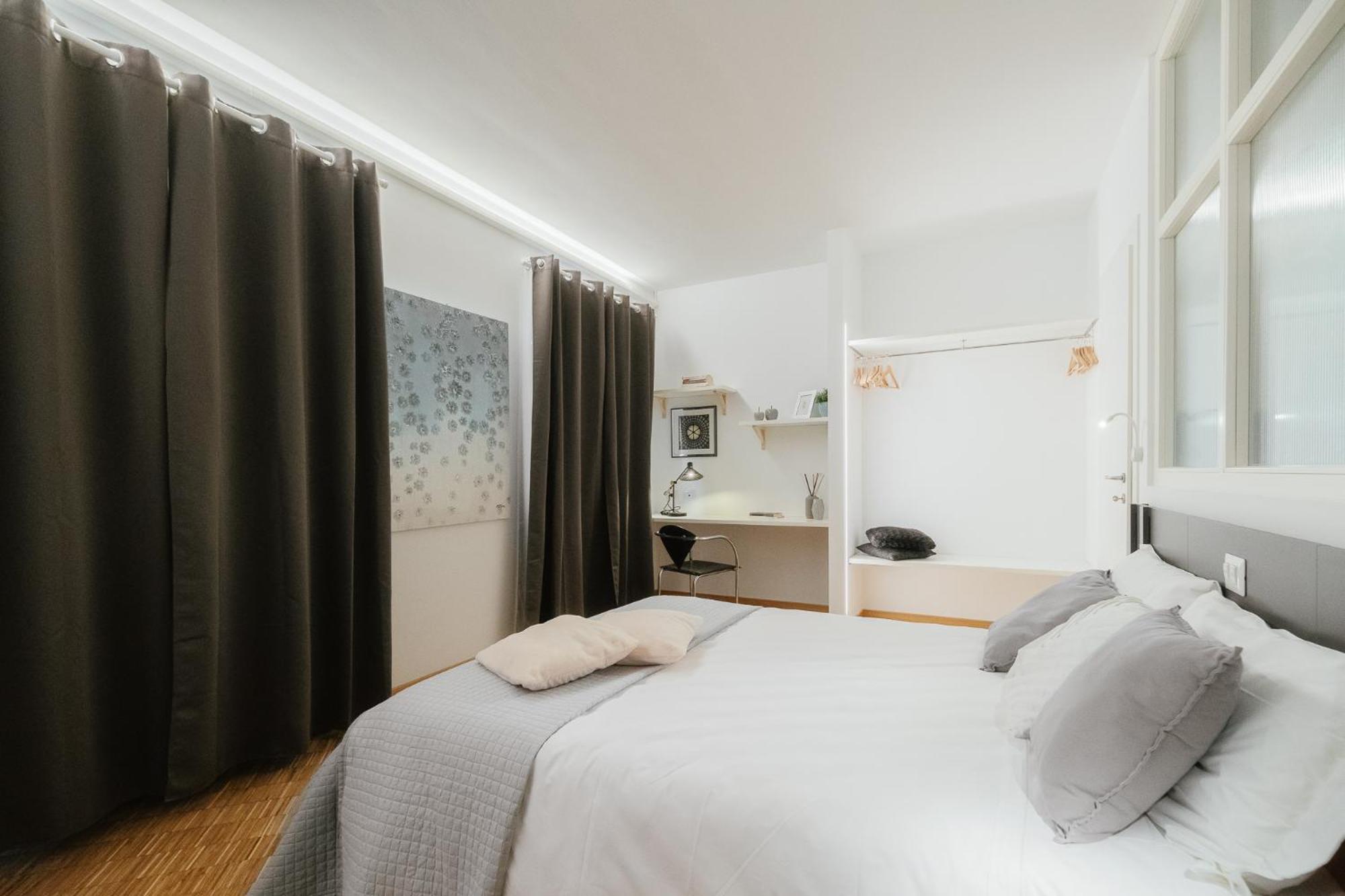 Residence Degli Aranci - Caseta Ancona Kültér fotó