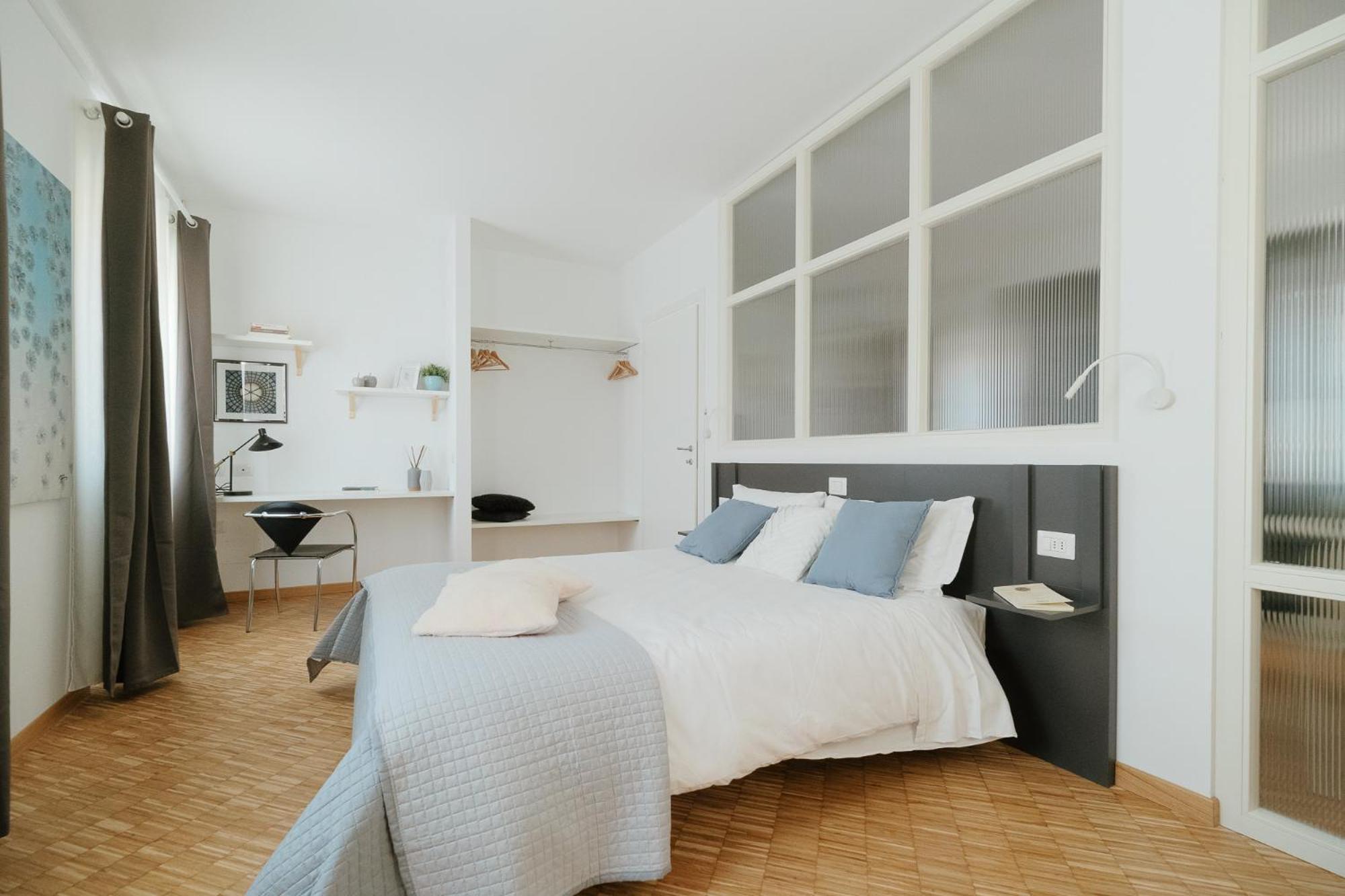 Residence Degli Aranci - Caseta Ancona Kültér fotó