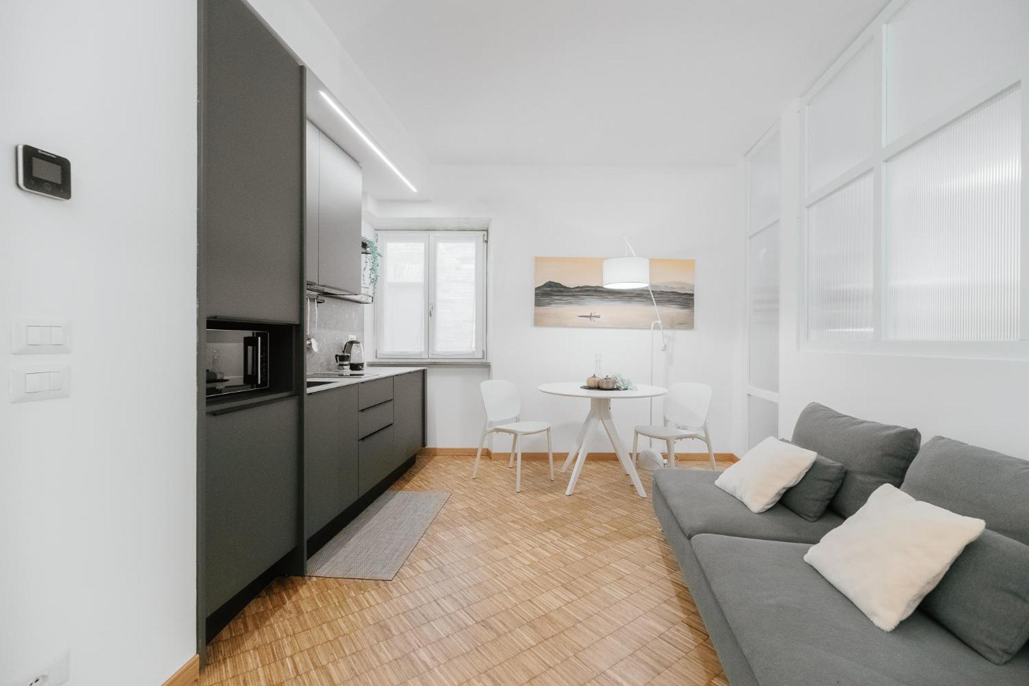 Residence Degli Aranci - Caseta Ancona Kültér fotó